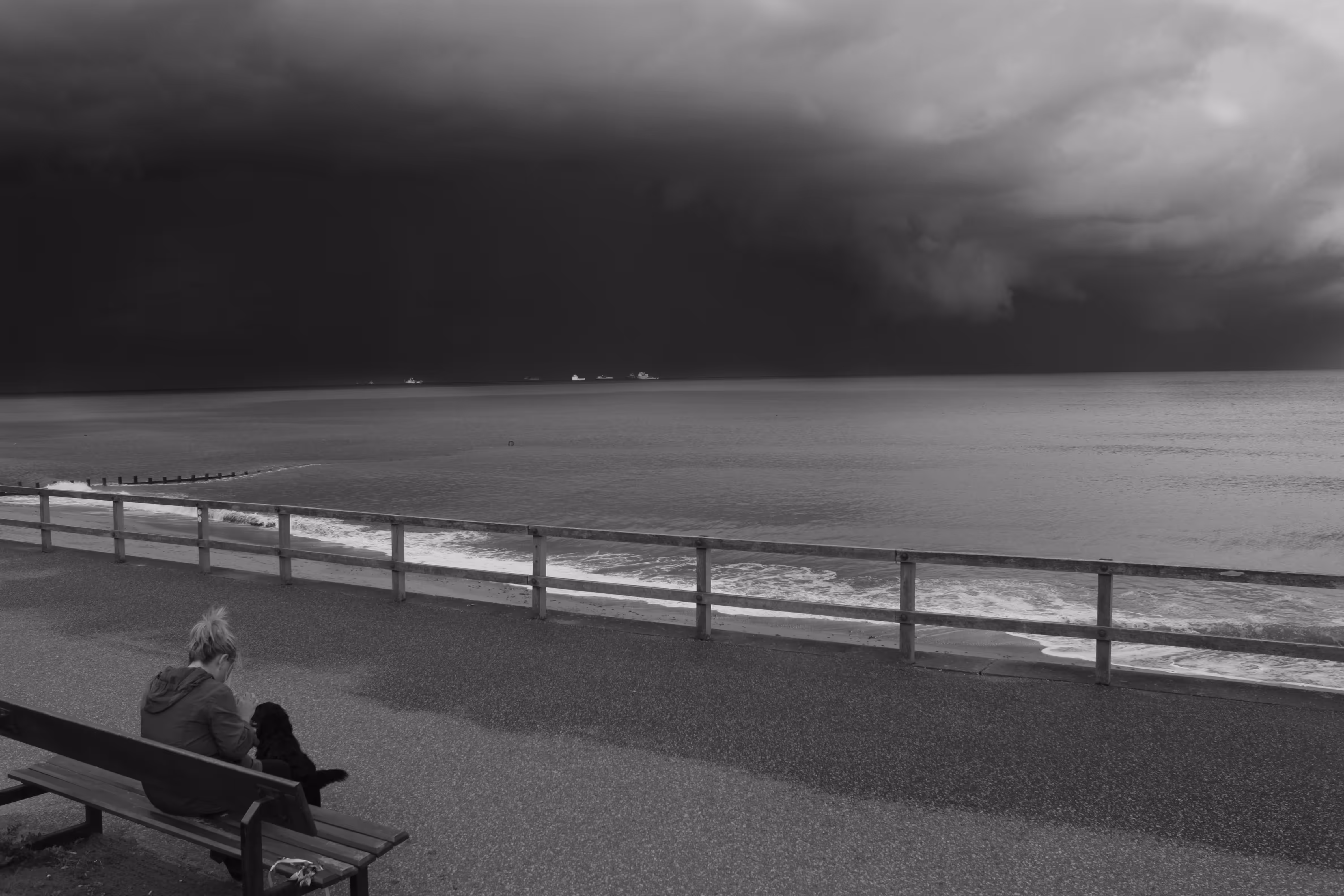 Solitude#2