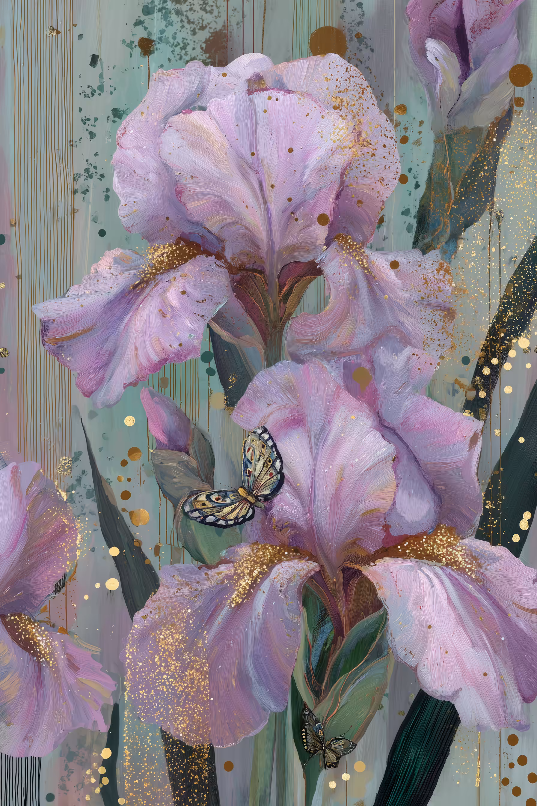 Garden of Small Wonders #9