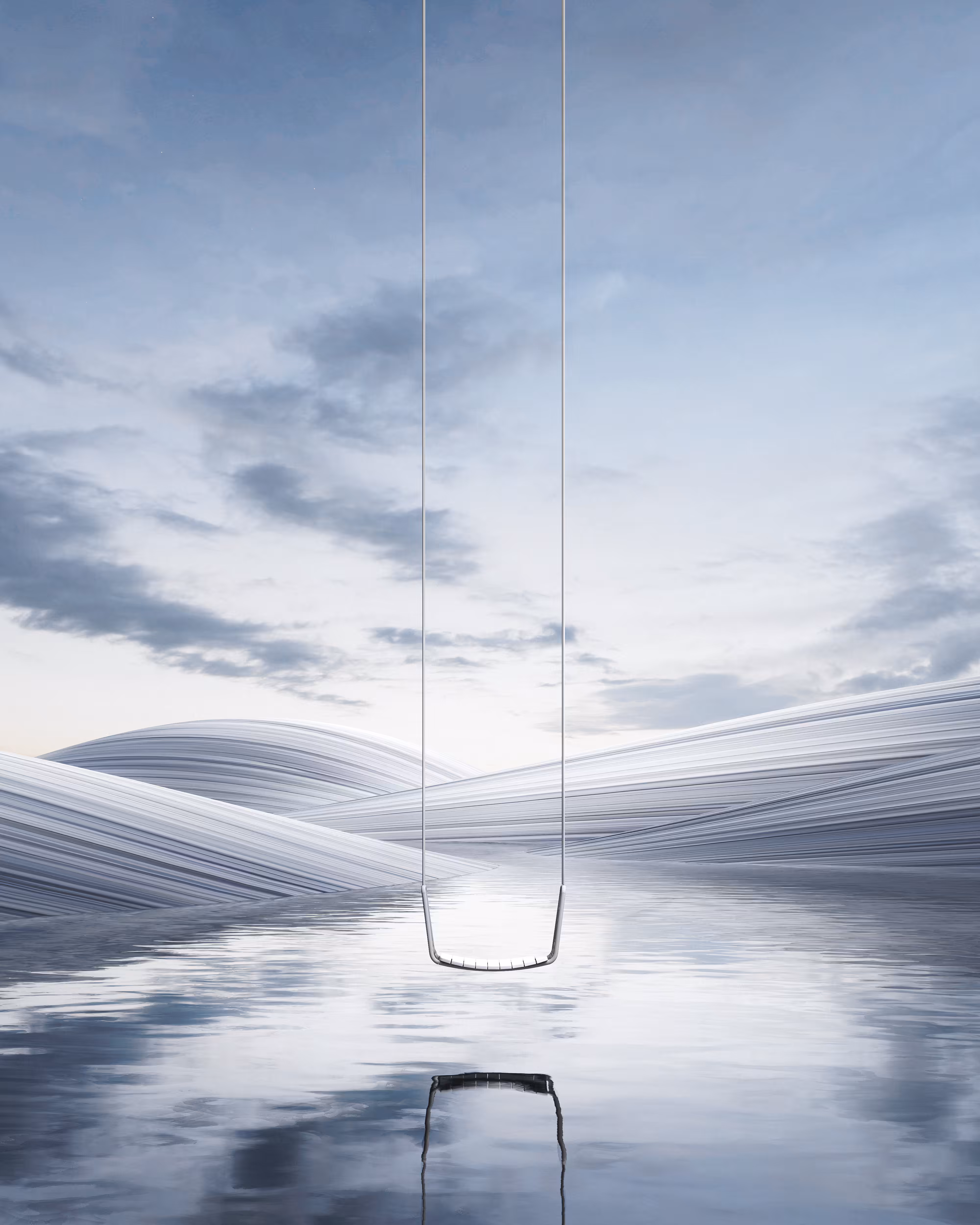 Eternal Swing