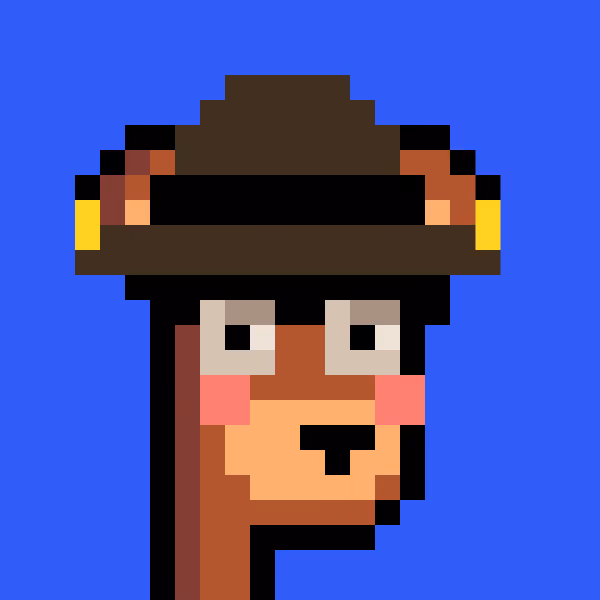 BearPunks #346