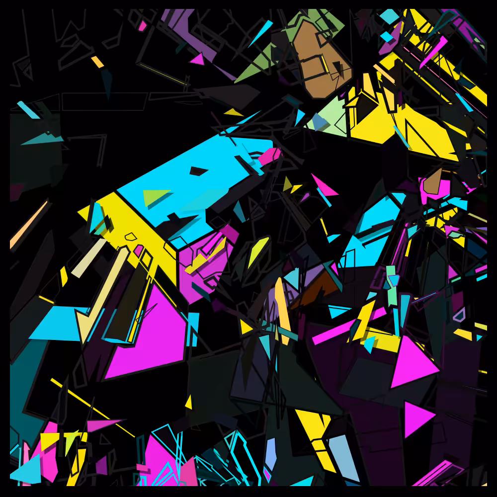 Postcard CMYK #22