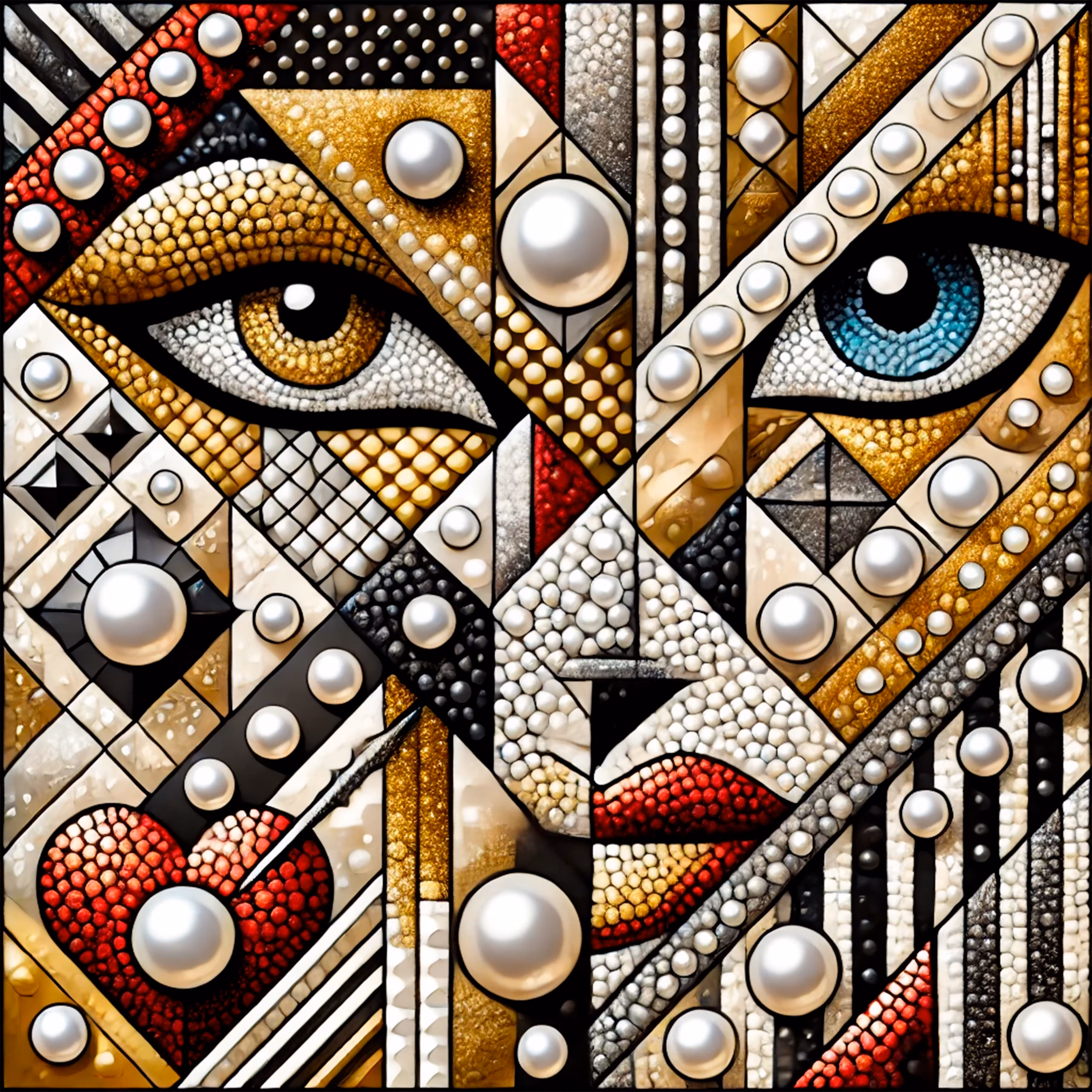 Pearls of Deception