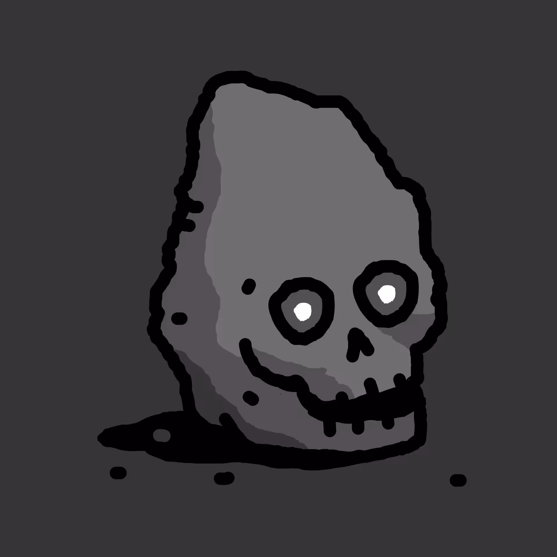 BoneRocks #35