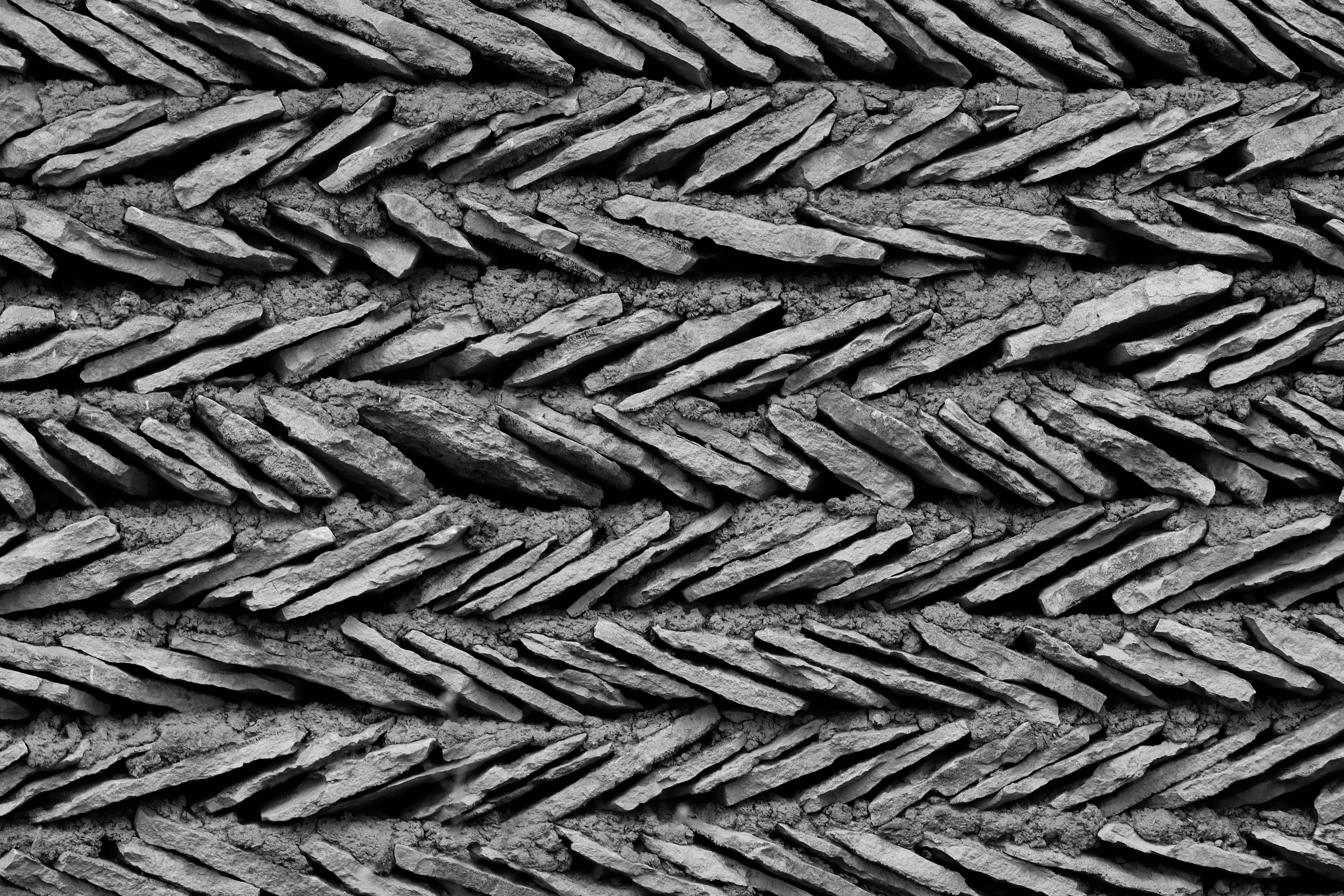 Stone Wall