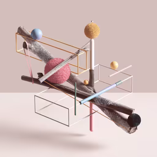 Sticks