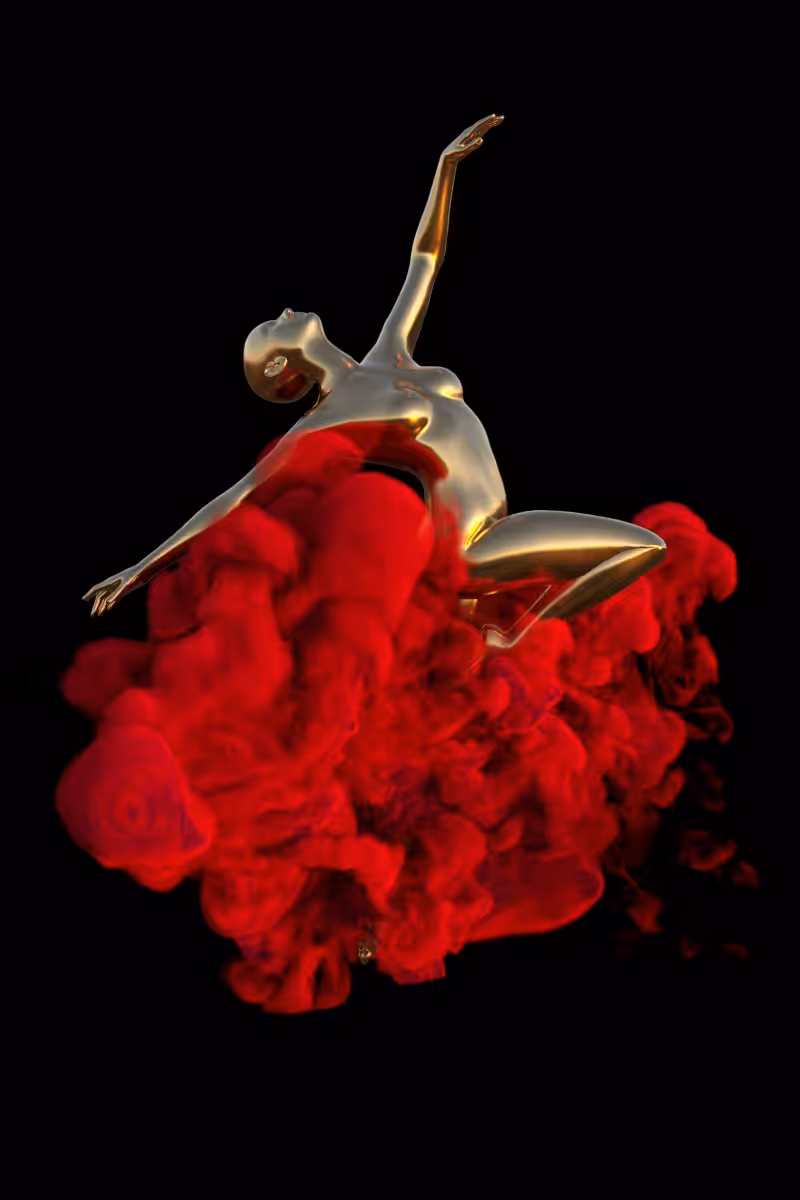 Dance your dreams