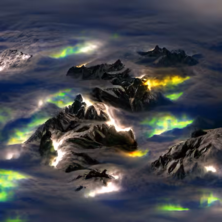 Borealis