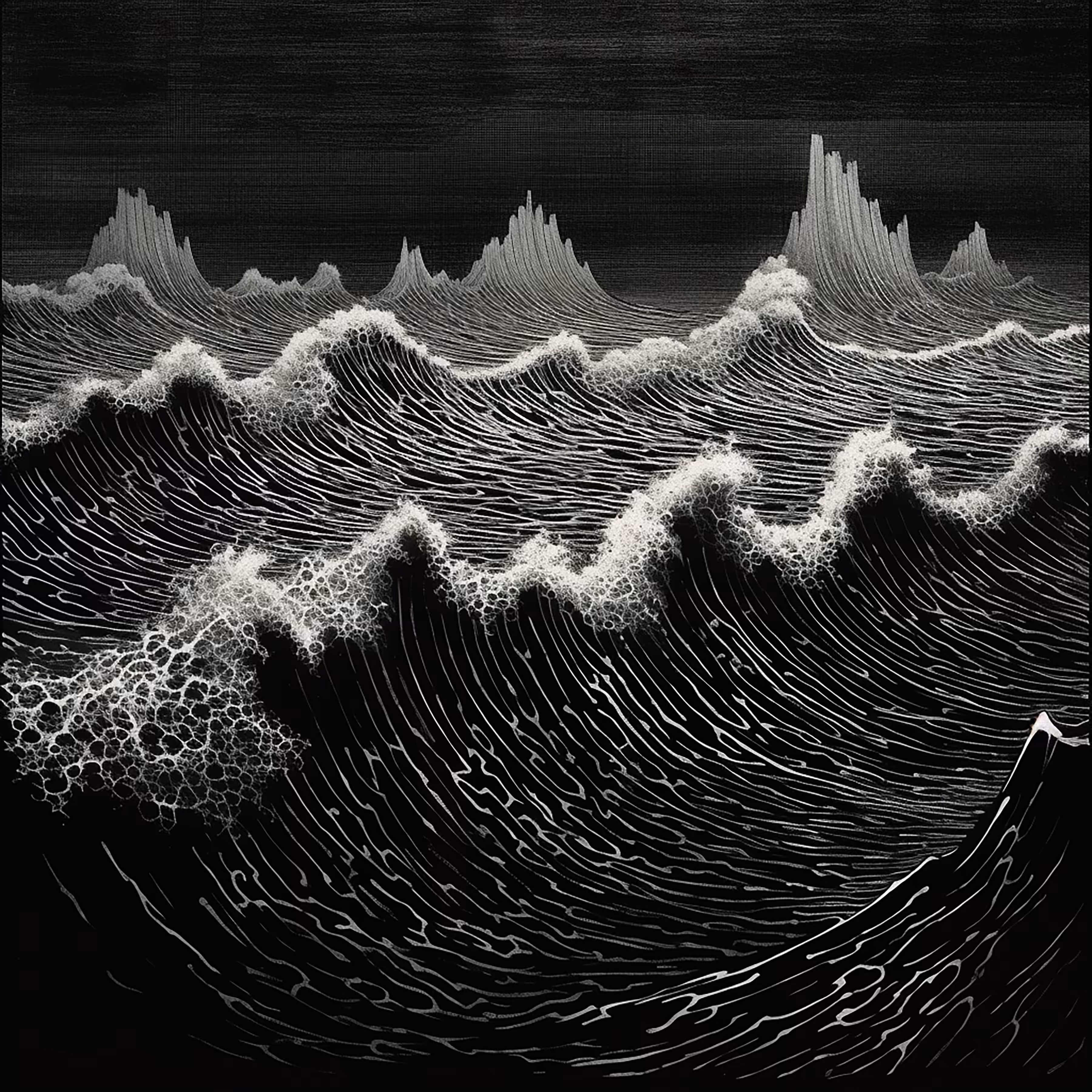 Rogue Wave