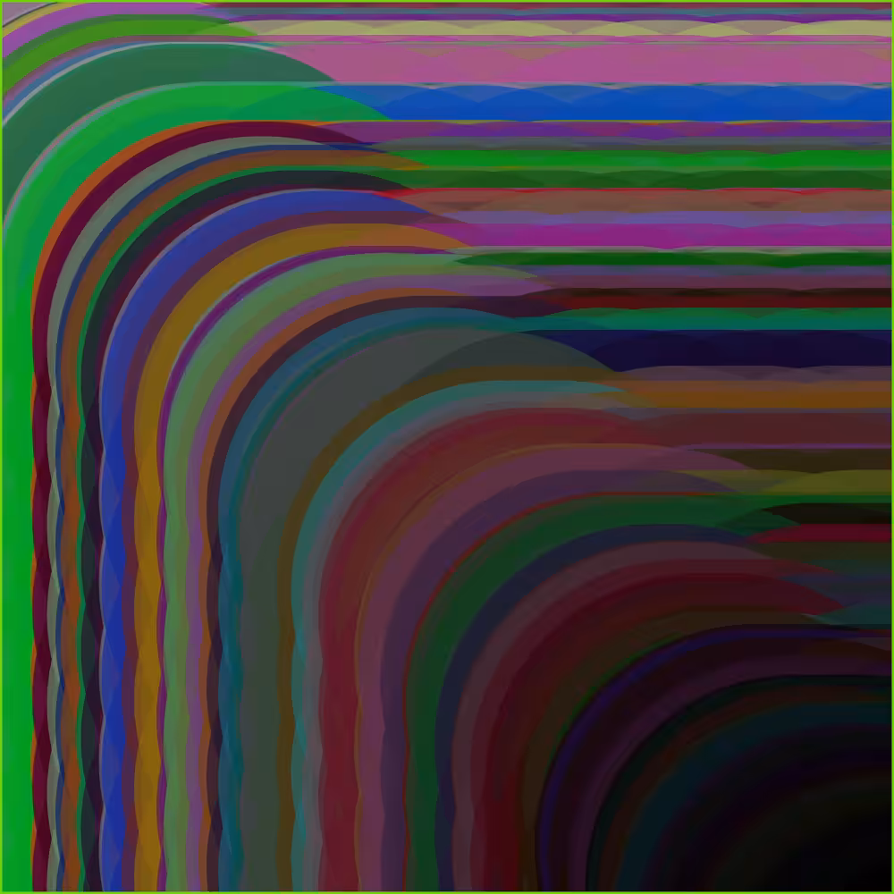 Colorfall #245