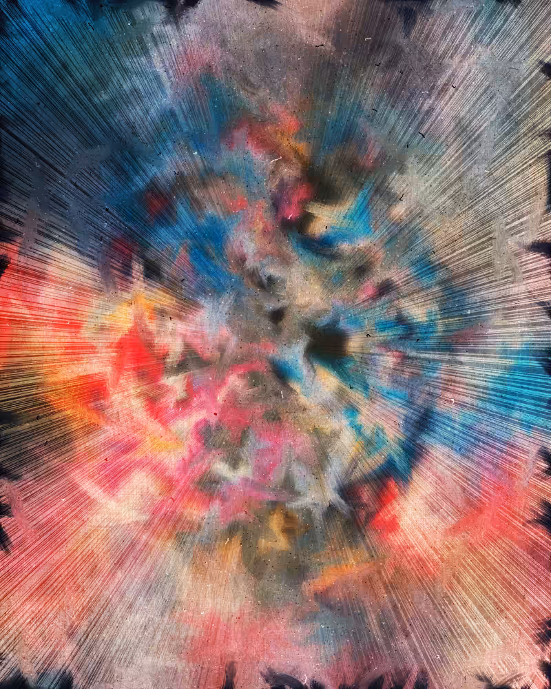 Cosmic Rays #664