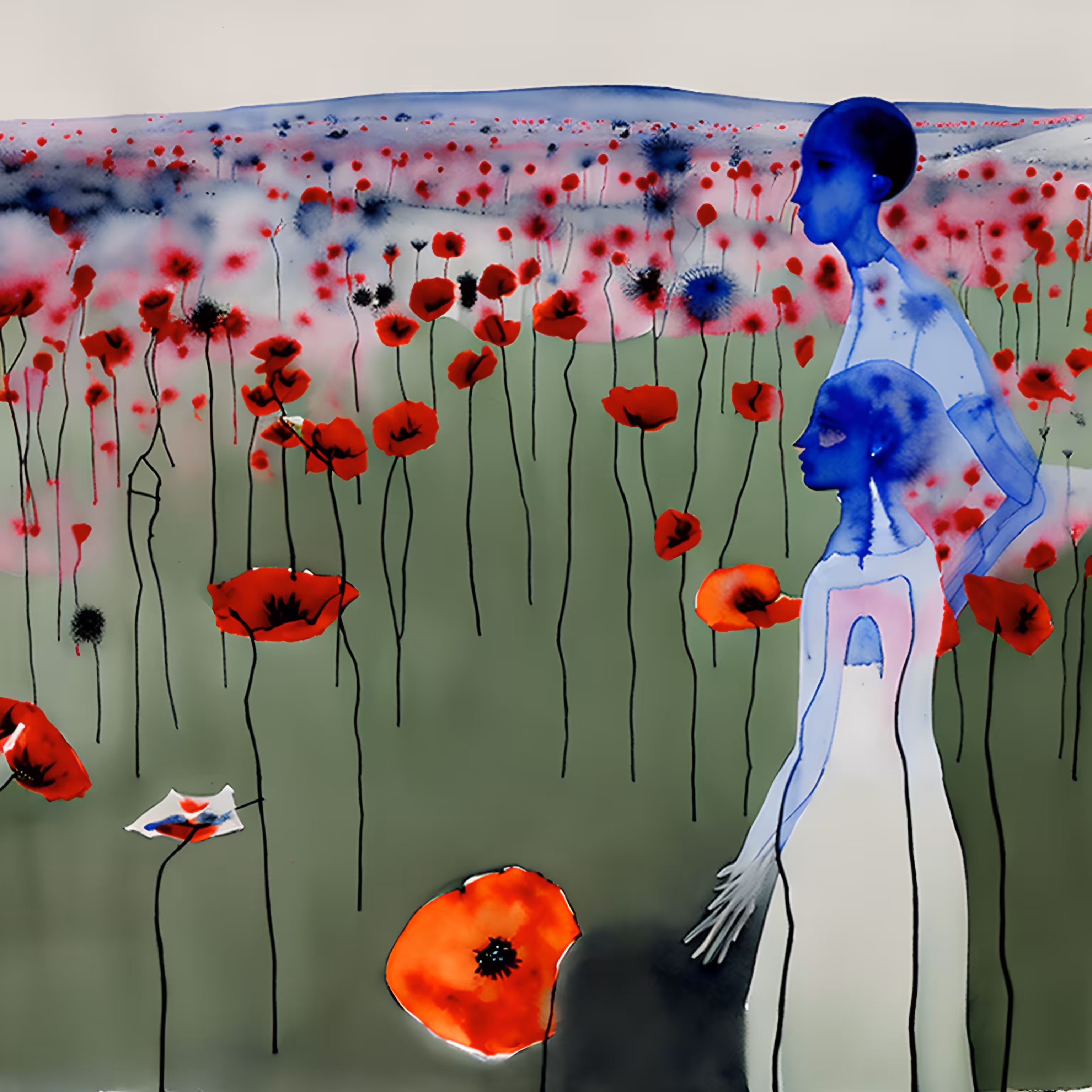 Translucent Souls #38