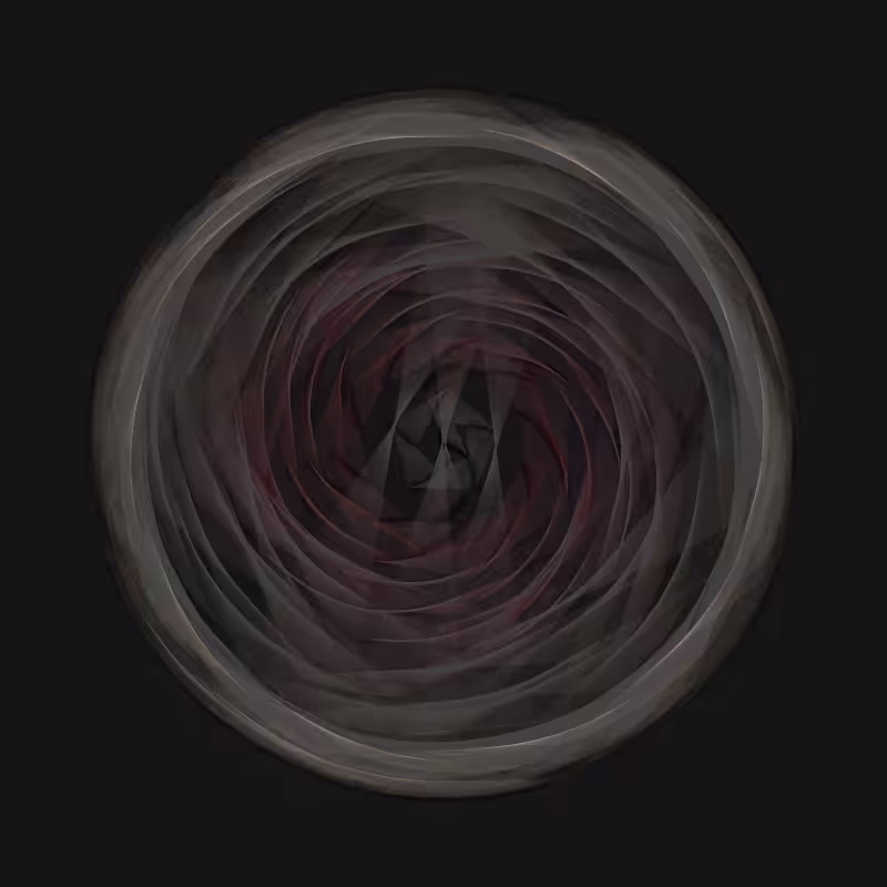 polar thread n.05 #19