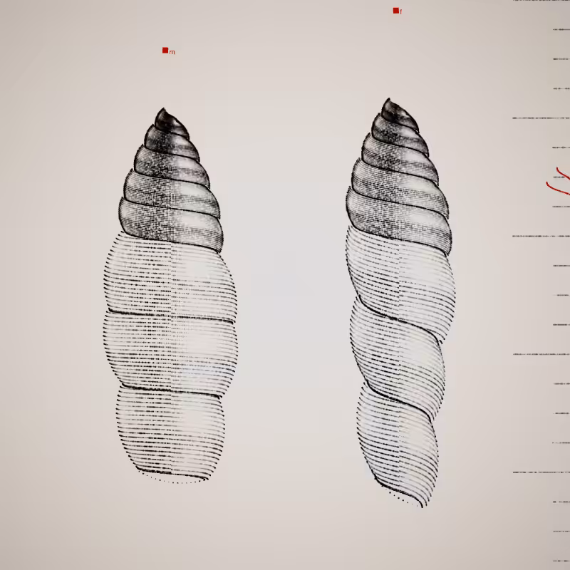 Two Specimen #260