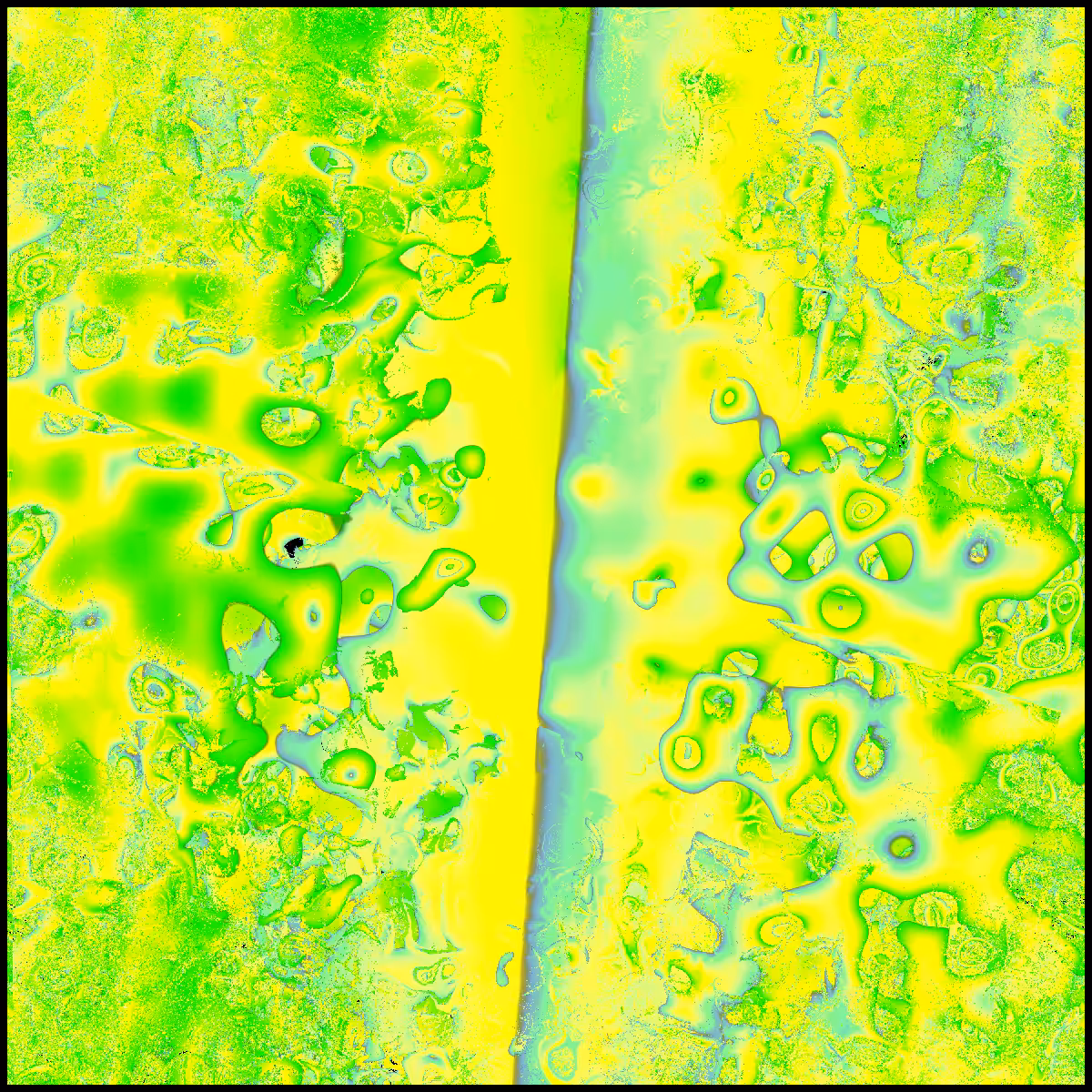 Dissolvable #97