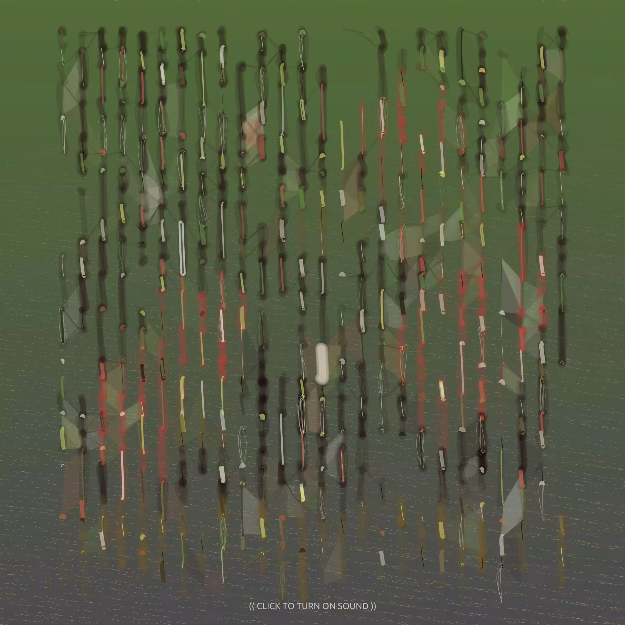 Until biodiversity rains #106