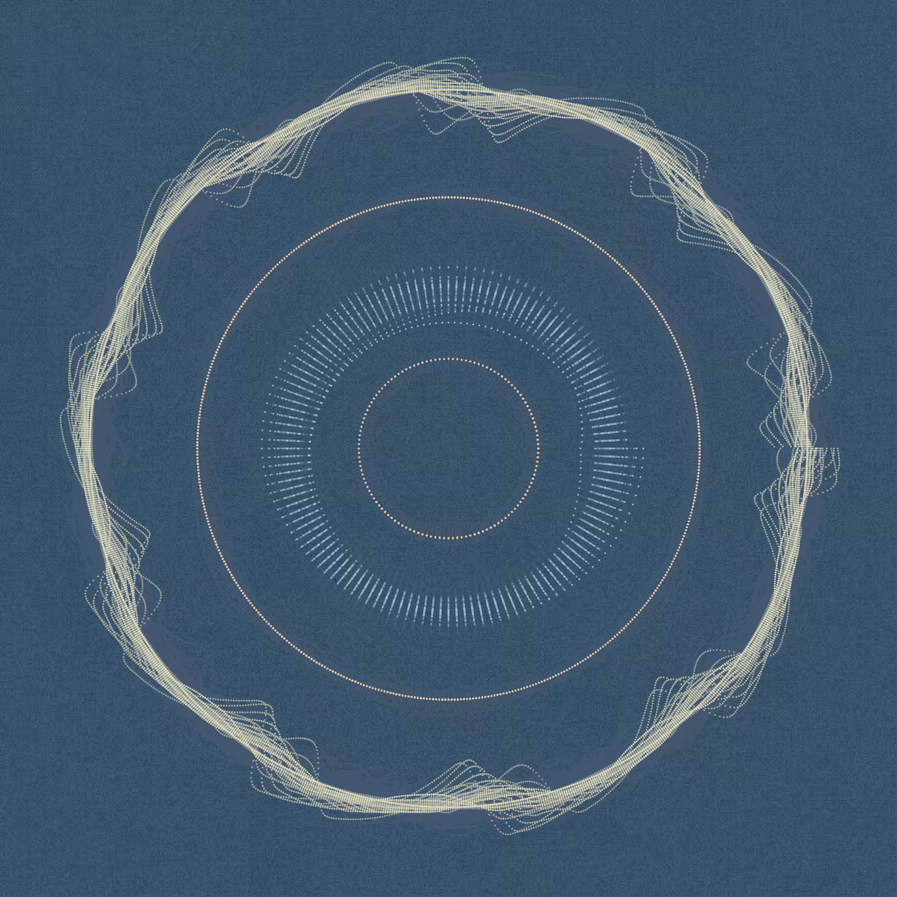 CYCLES #104