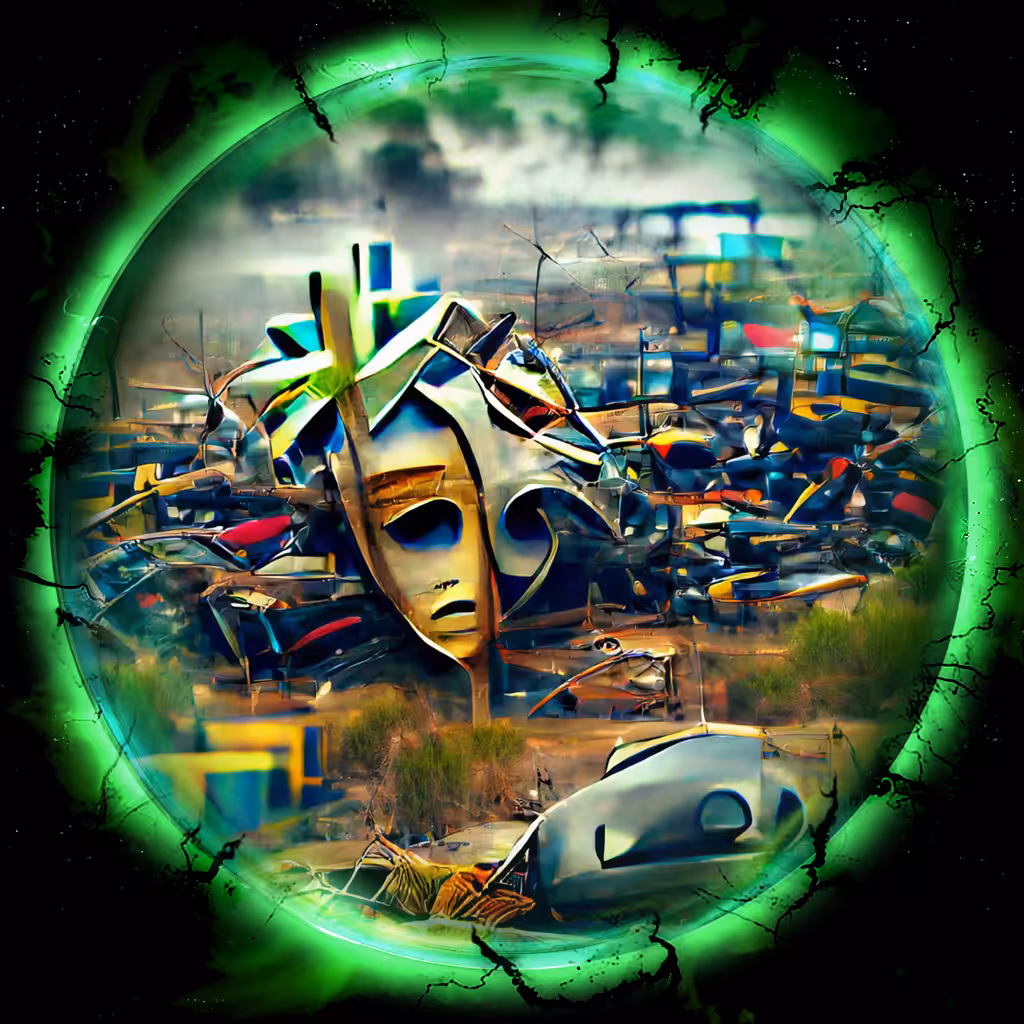 Dream Capsules #988