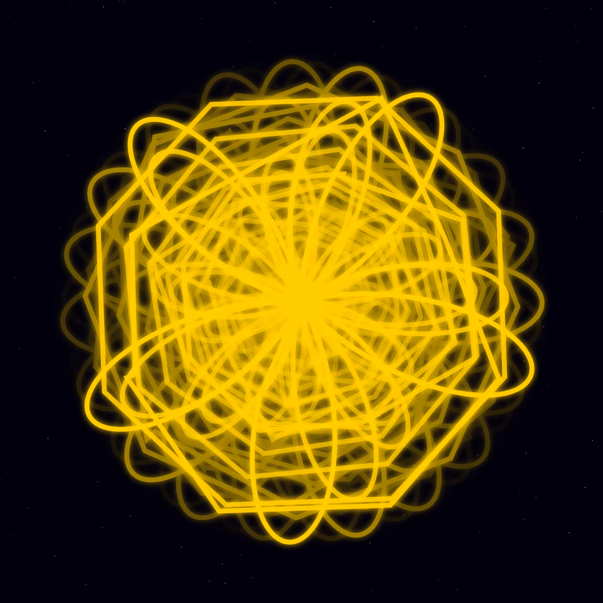 Space Vortex #163