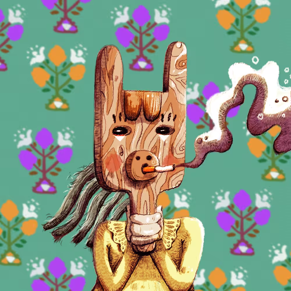 Donkey