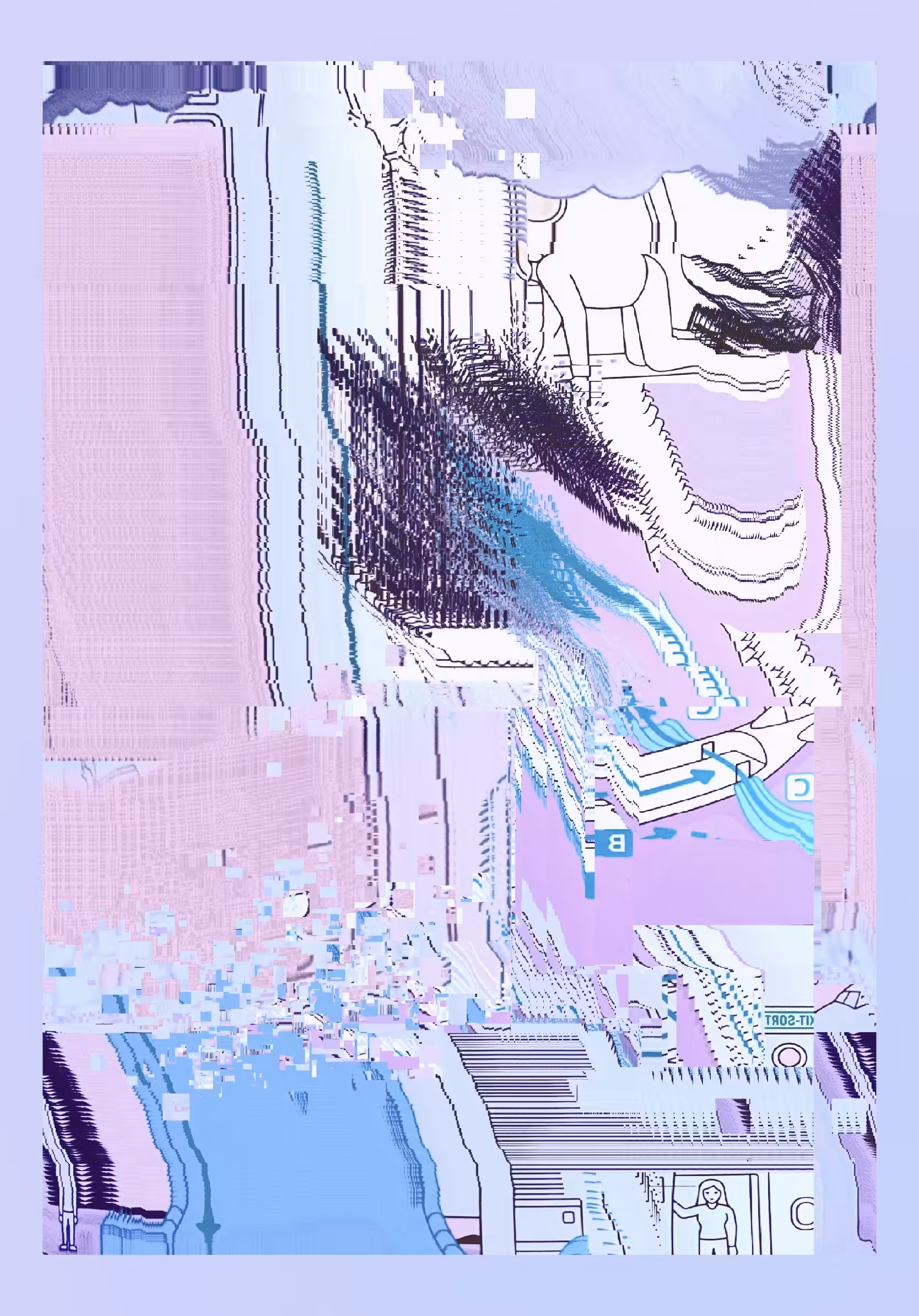 L S T & F N D  43