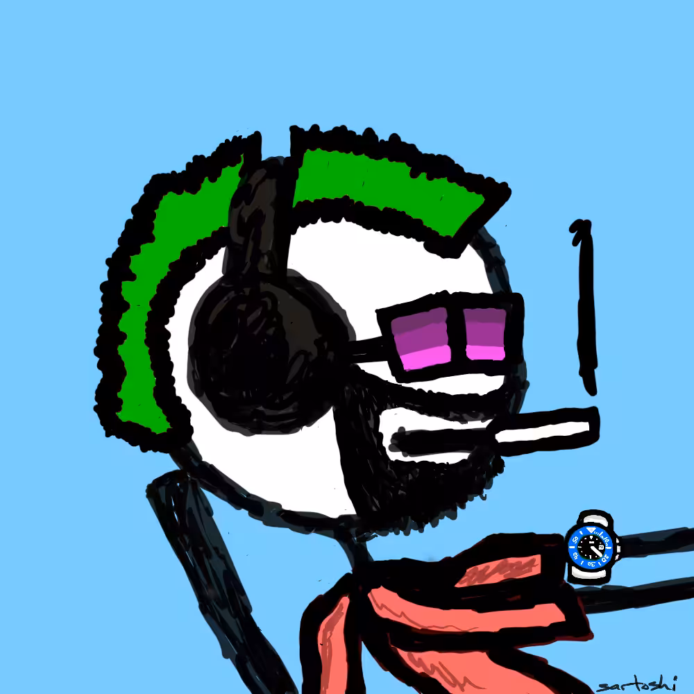 mfer #6841