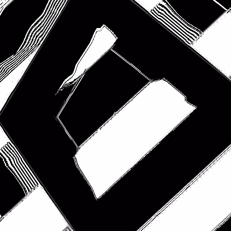 Mono Glitch #17
