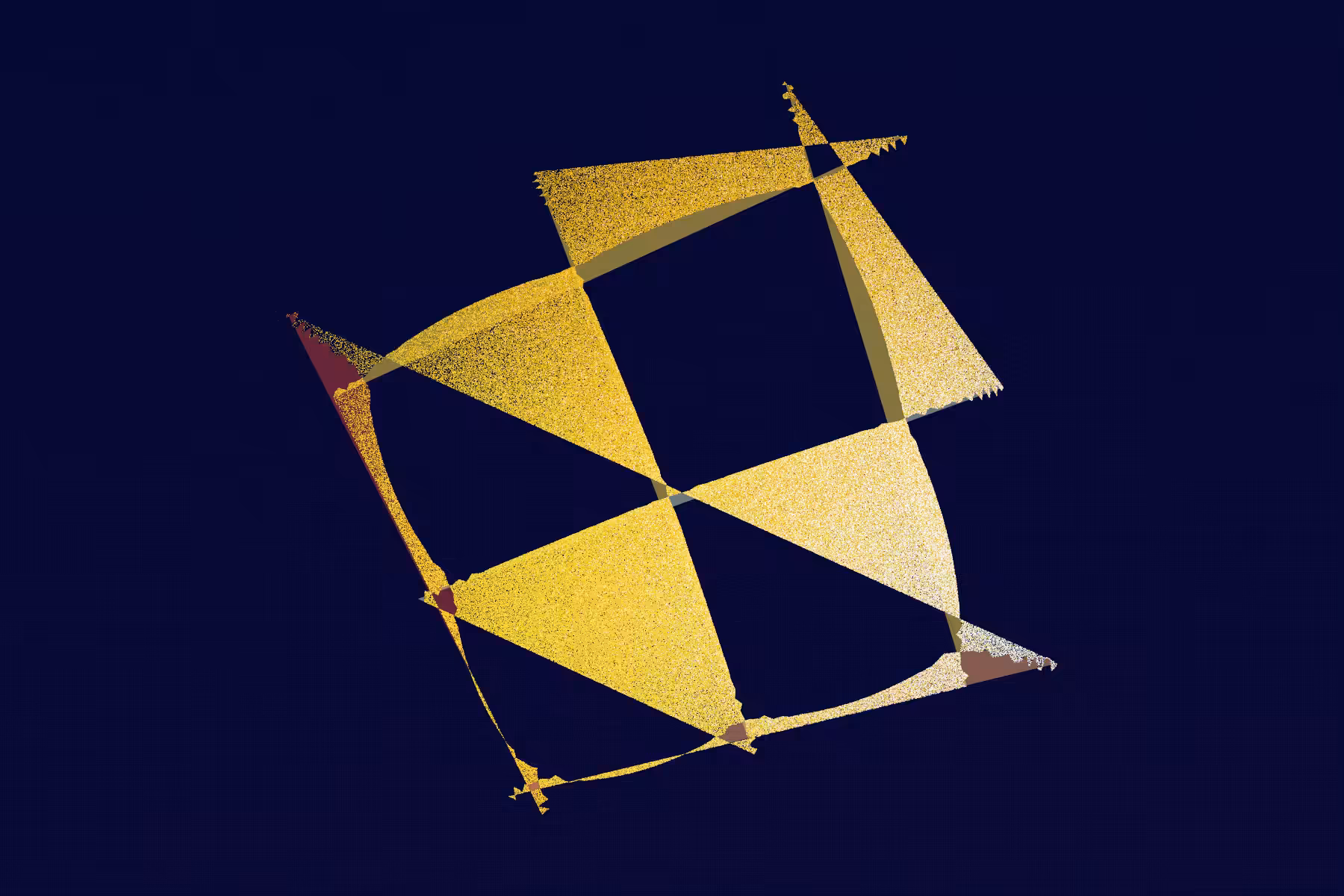 The Artifact #254