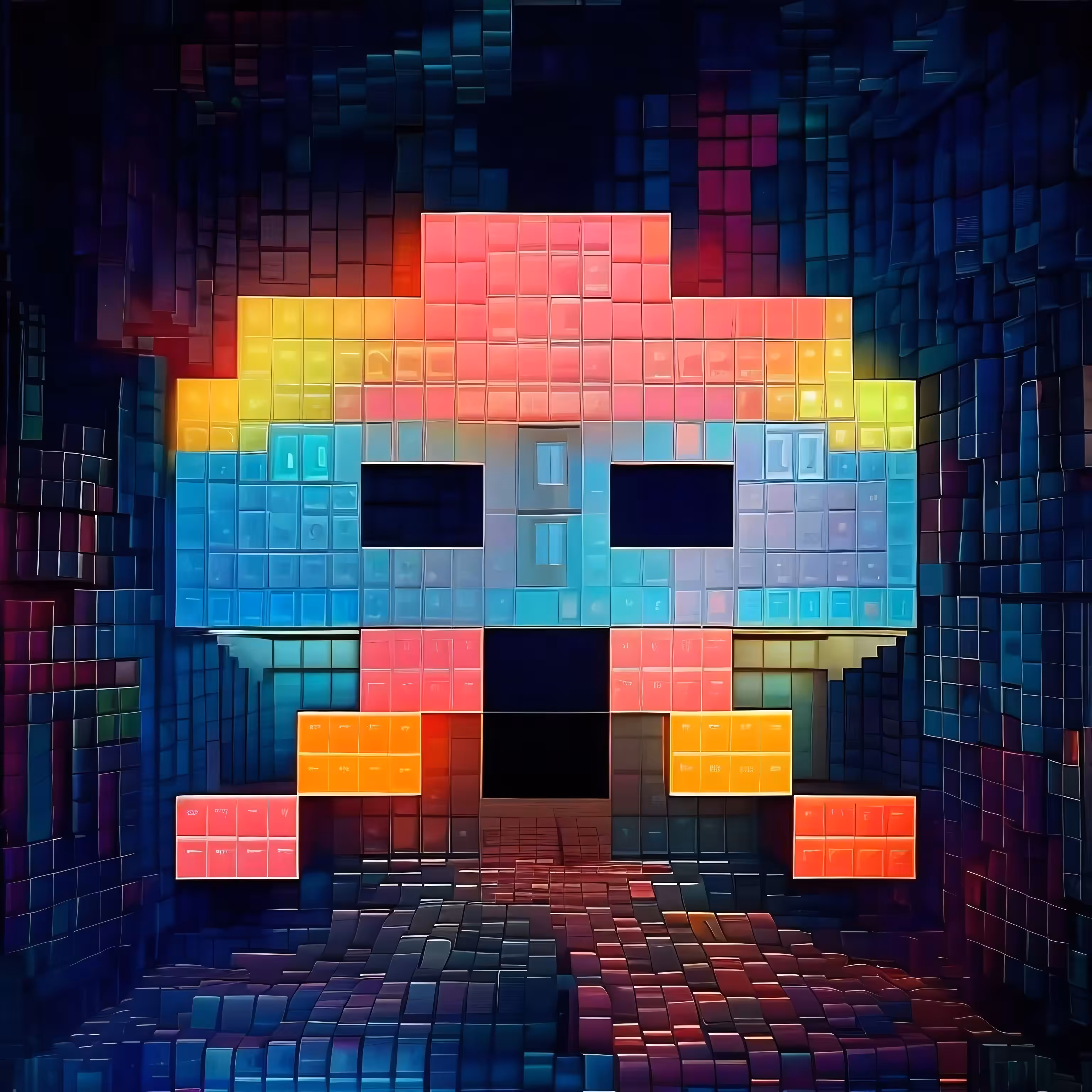 𝙻𝚎𝚟𝚎𝚕 𝚄𝚙! #12