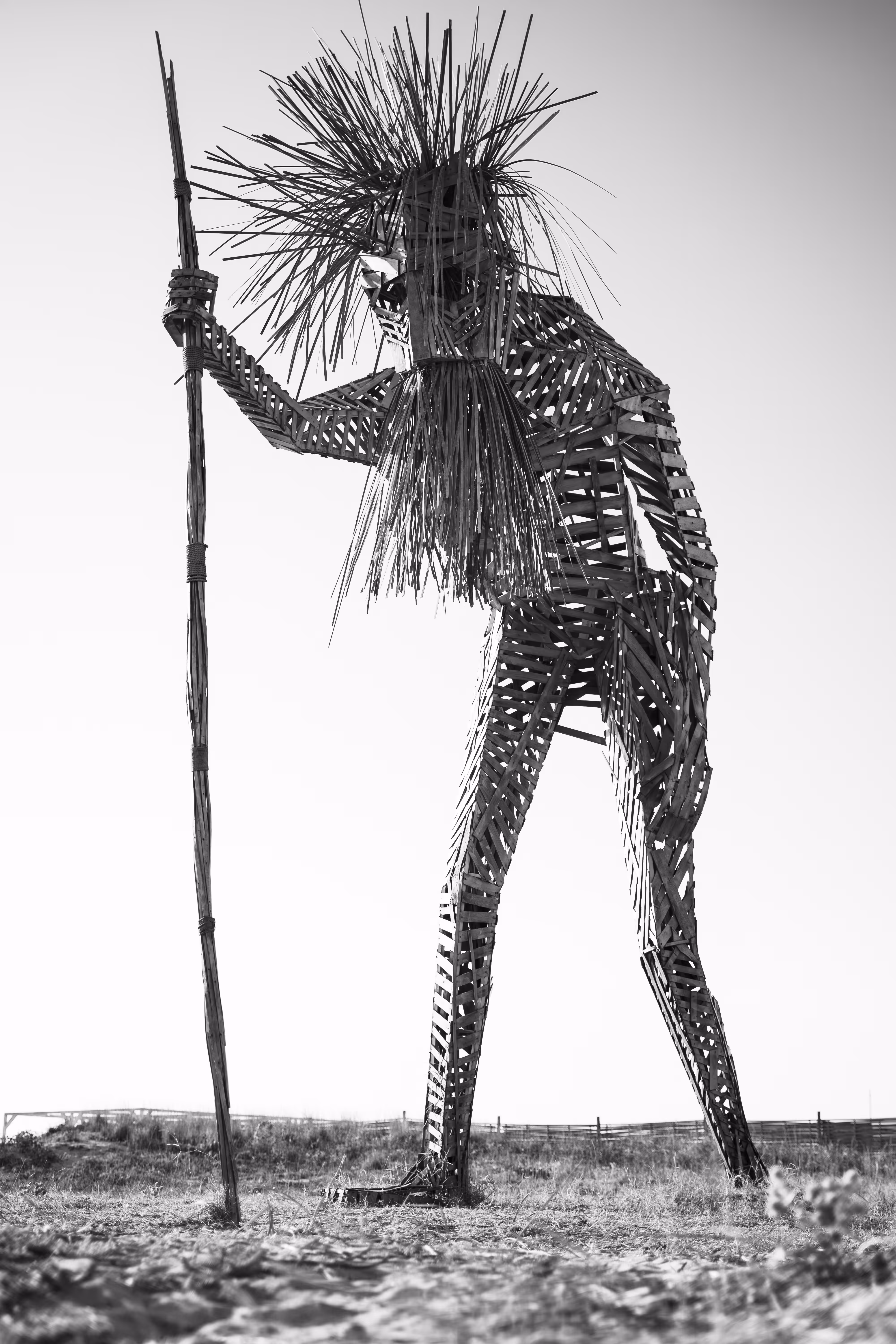 Strawman
