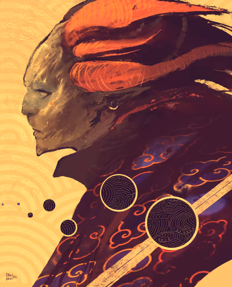 Redhorn