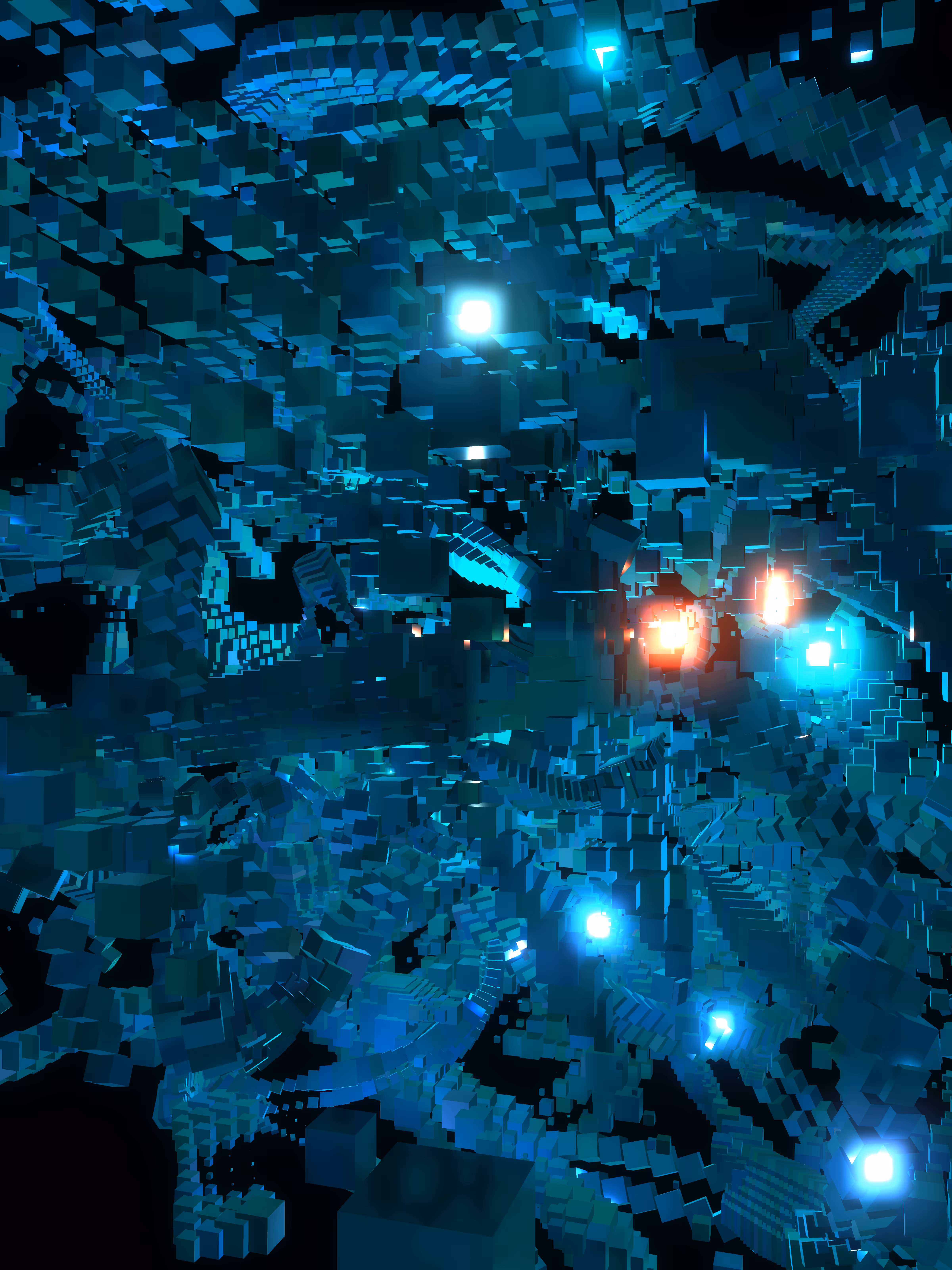 Complex Assemblies #257