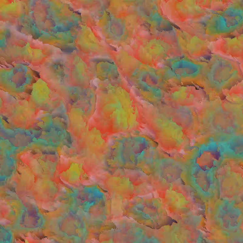 Liquidity #21