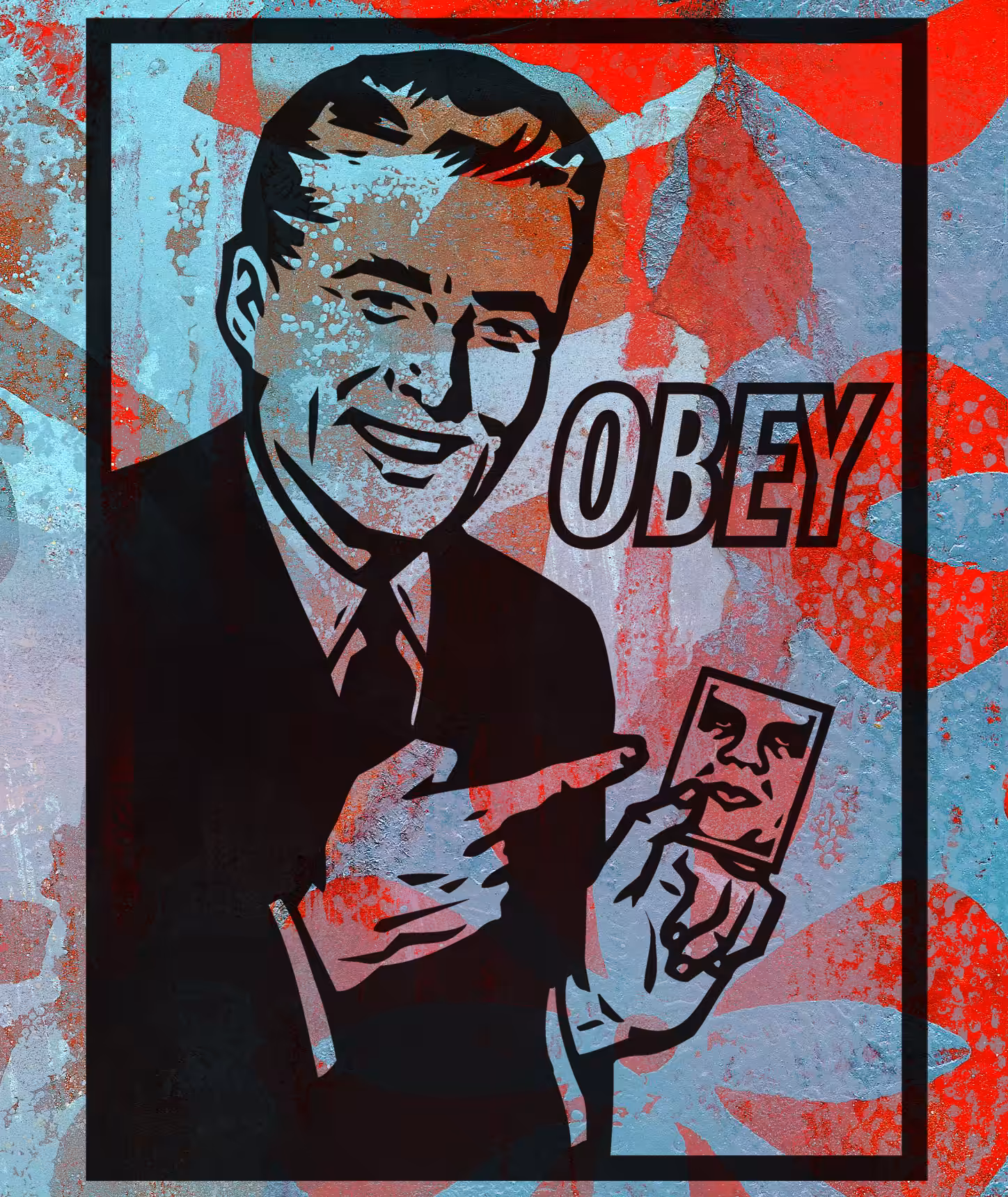 DEGENERATE/REGENERATE #3452