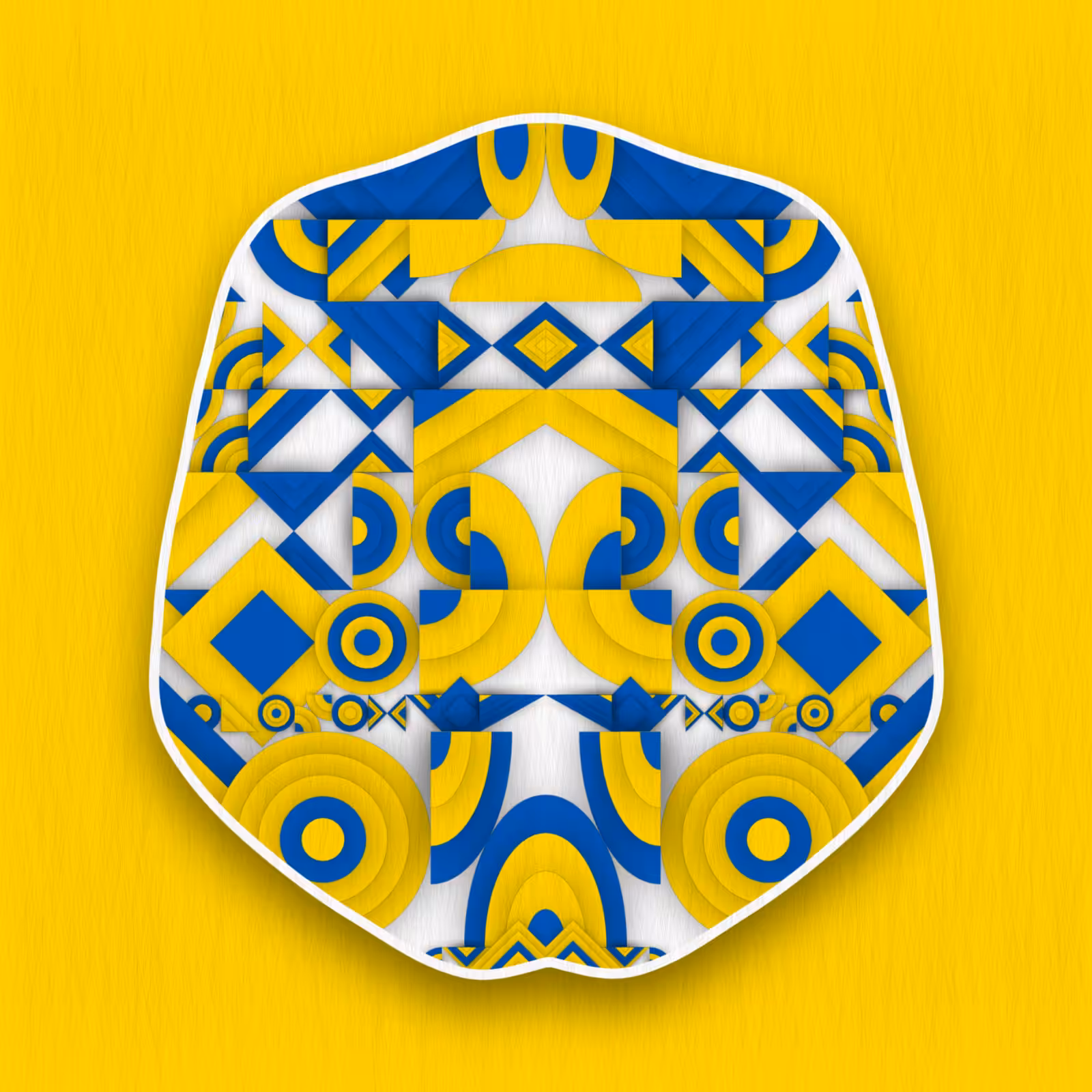 Generativemasks Ukraine Edition #8750