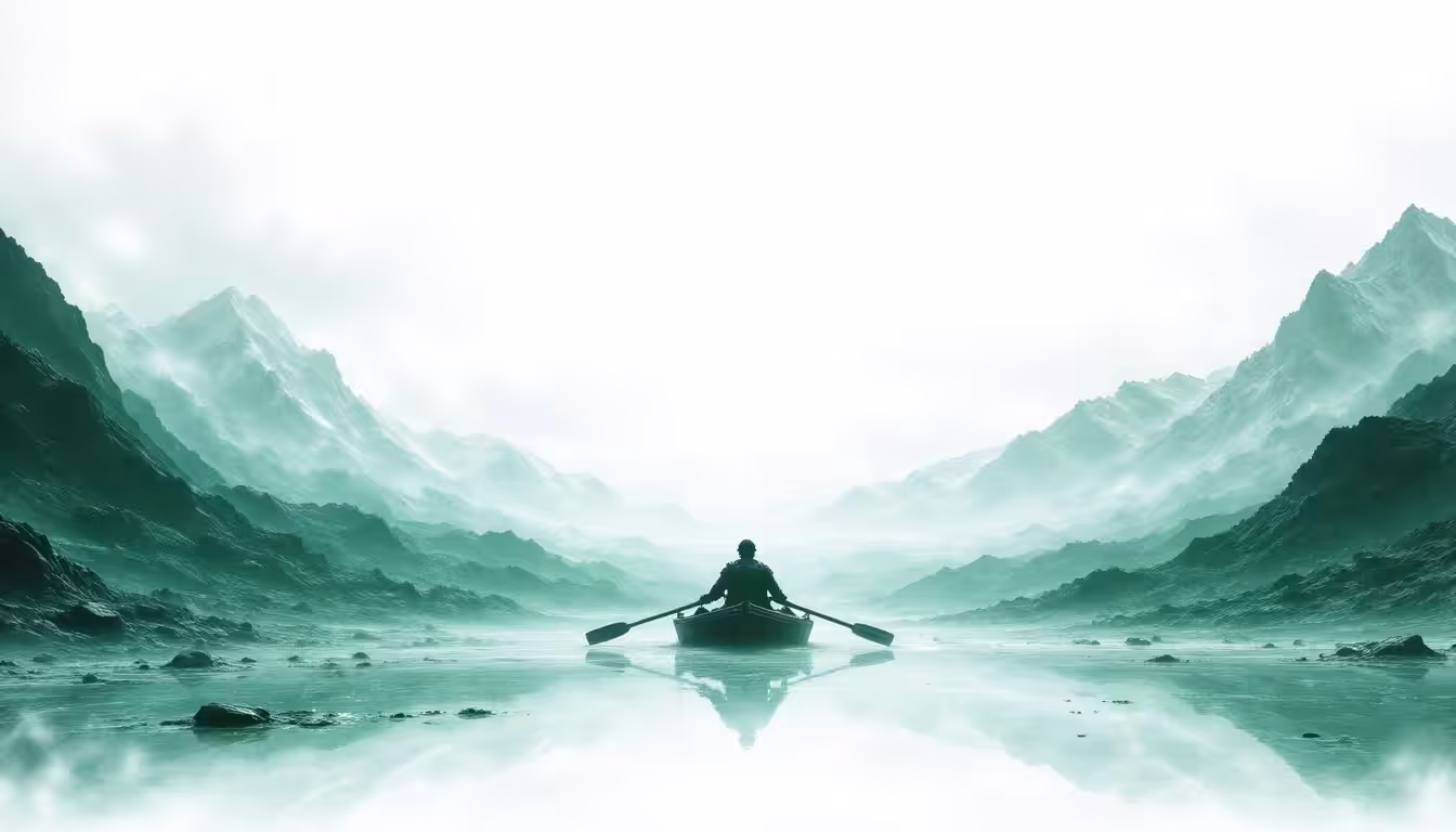 The Silent Passage