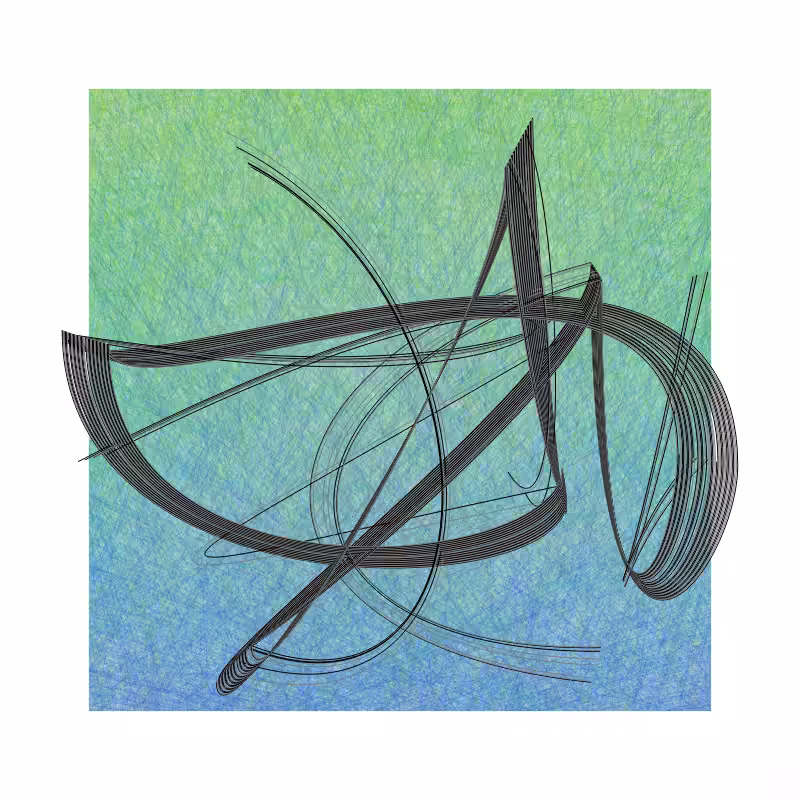 Signature #83