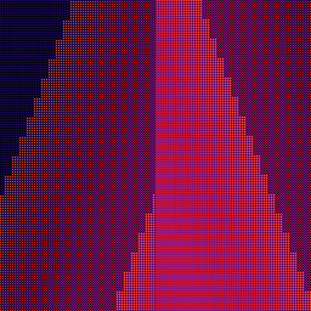 0x10