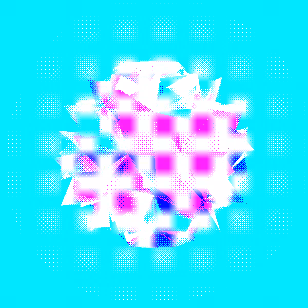 Crystalyx #104