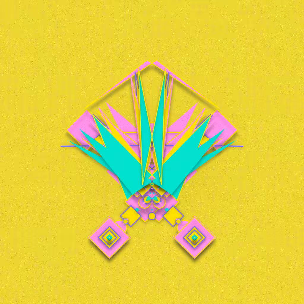 Paper Emblems #325