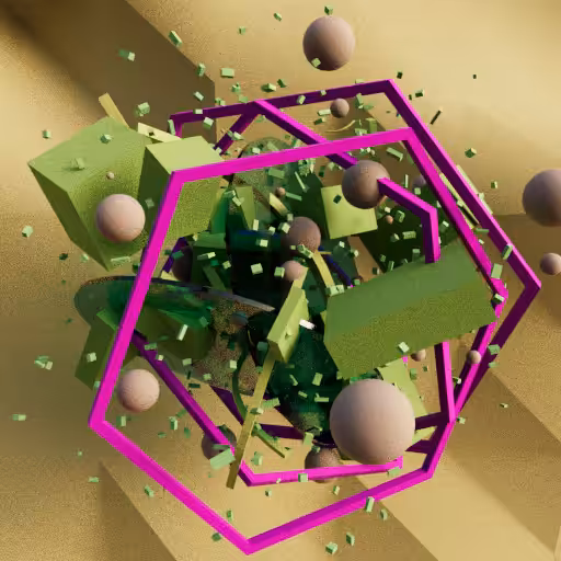 Artifact III #234