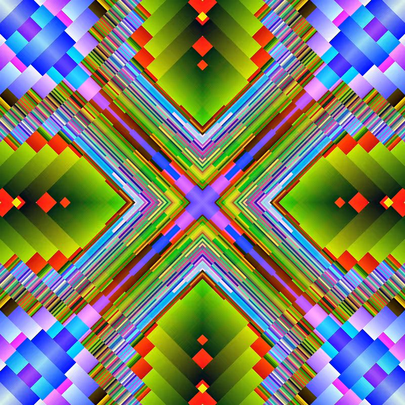 Crossroads #70