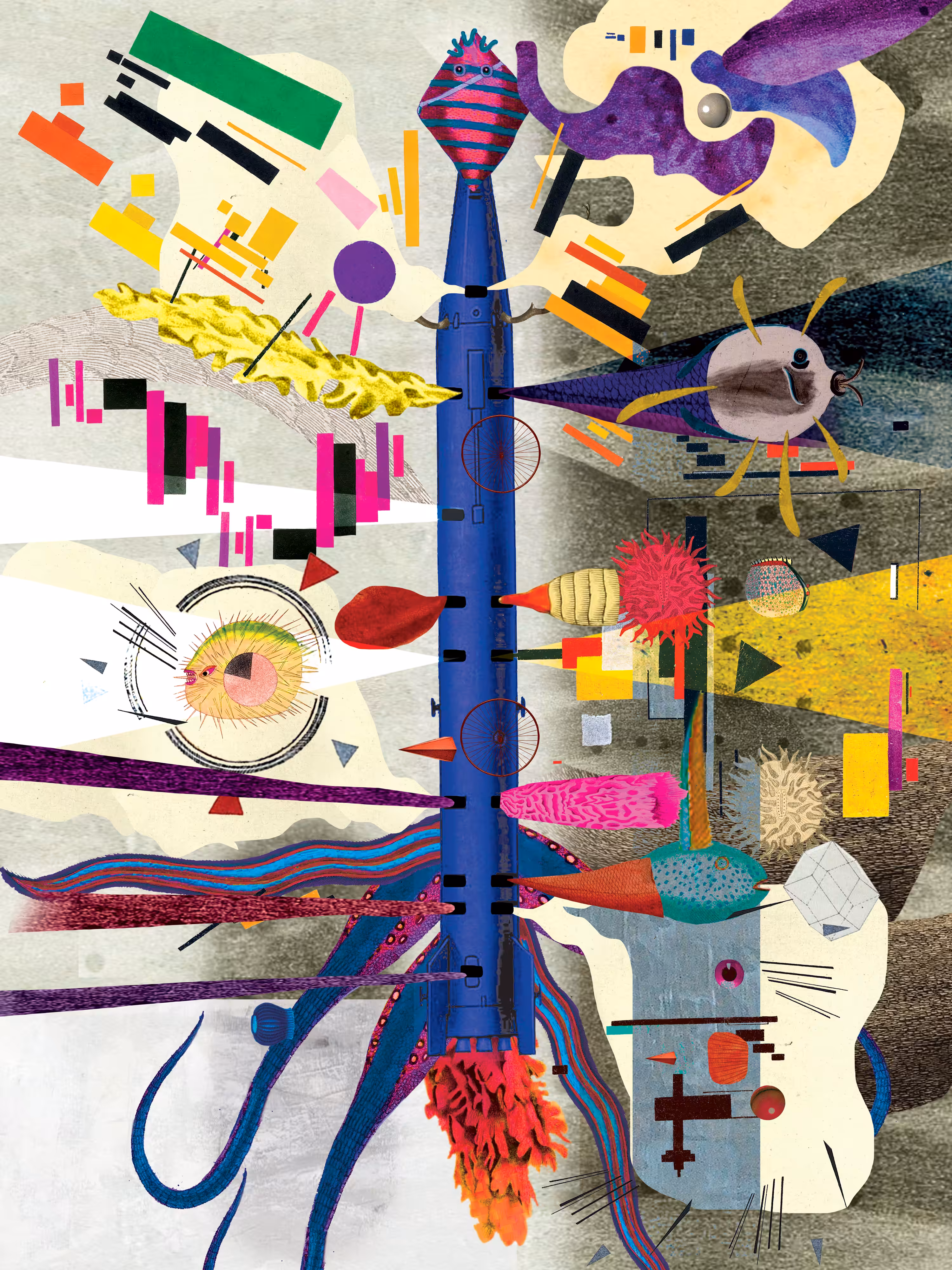 ▼▲ Genesis #3