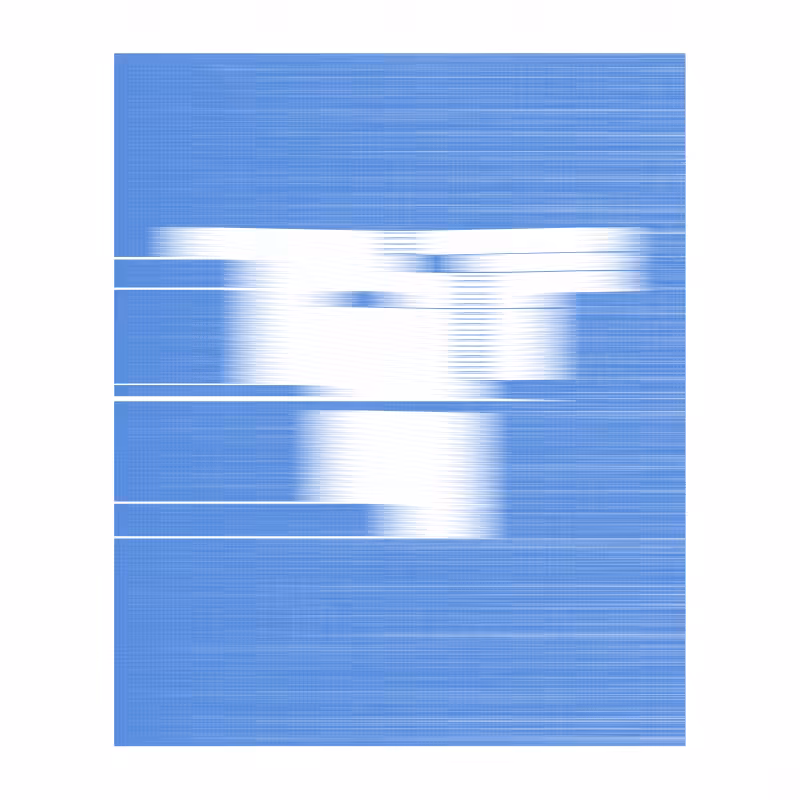 Glitch tries #8