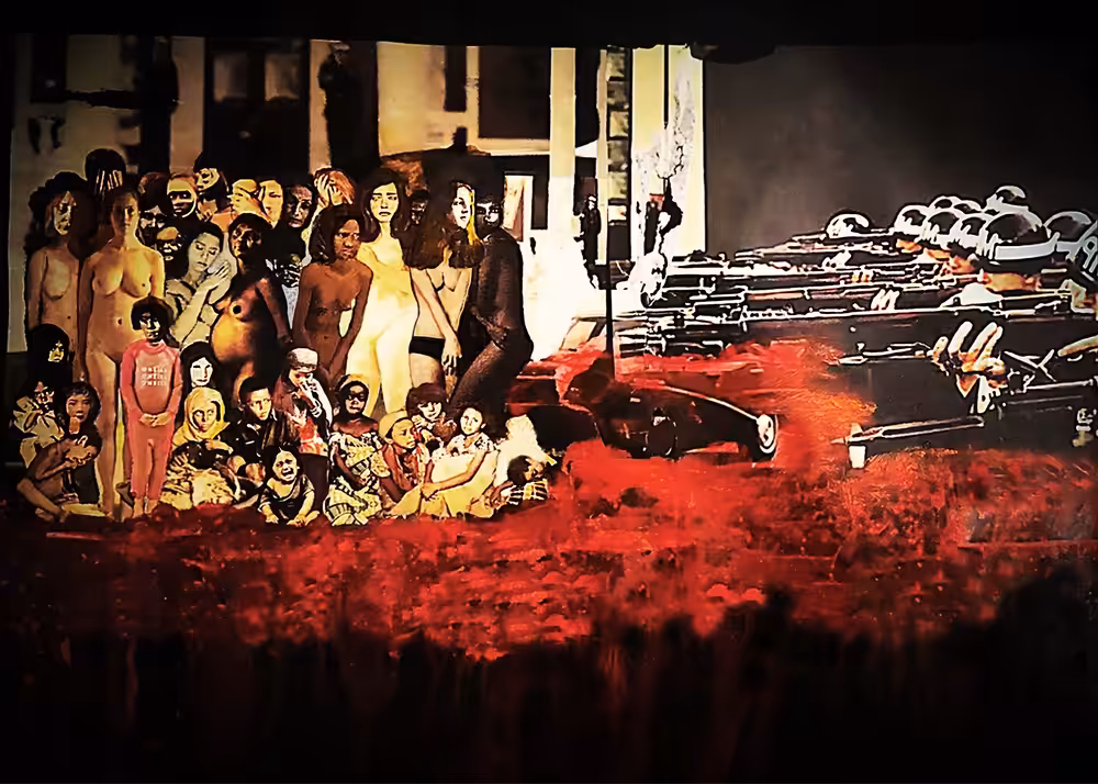 Slaughterhouse