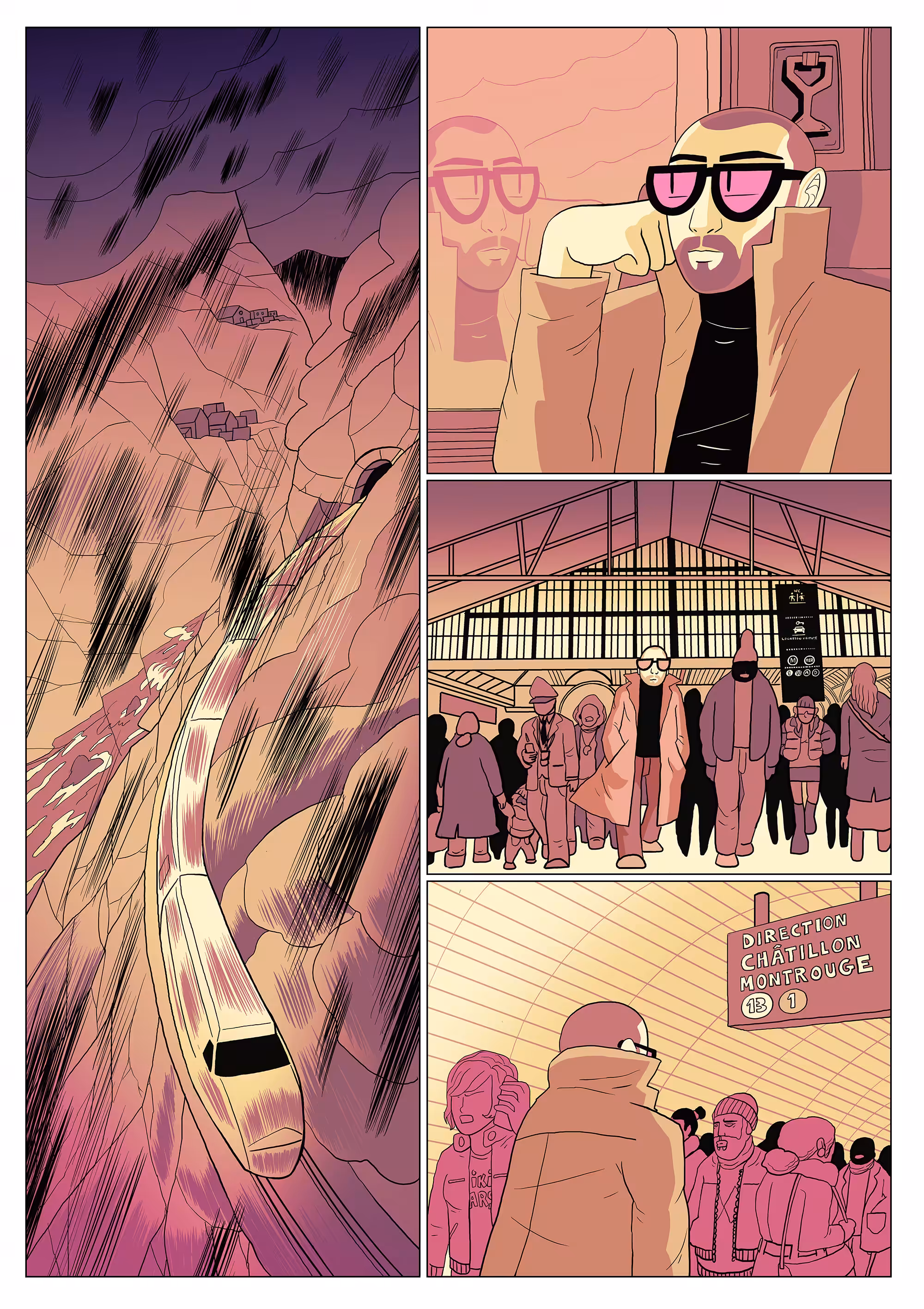 Possessions - Original page 363