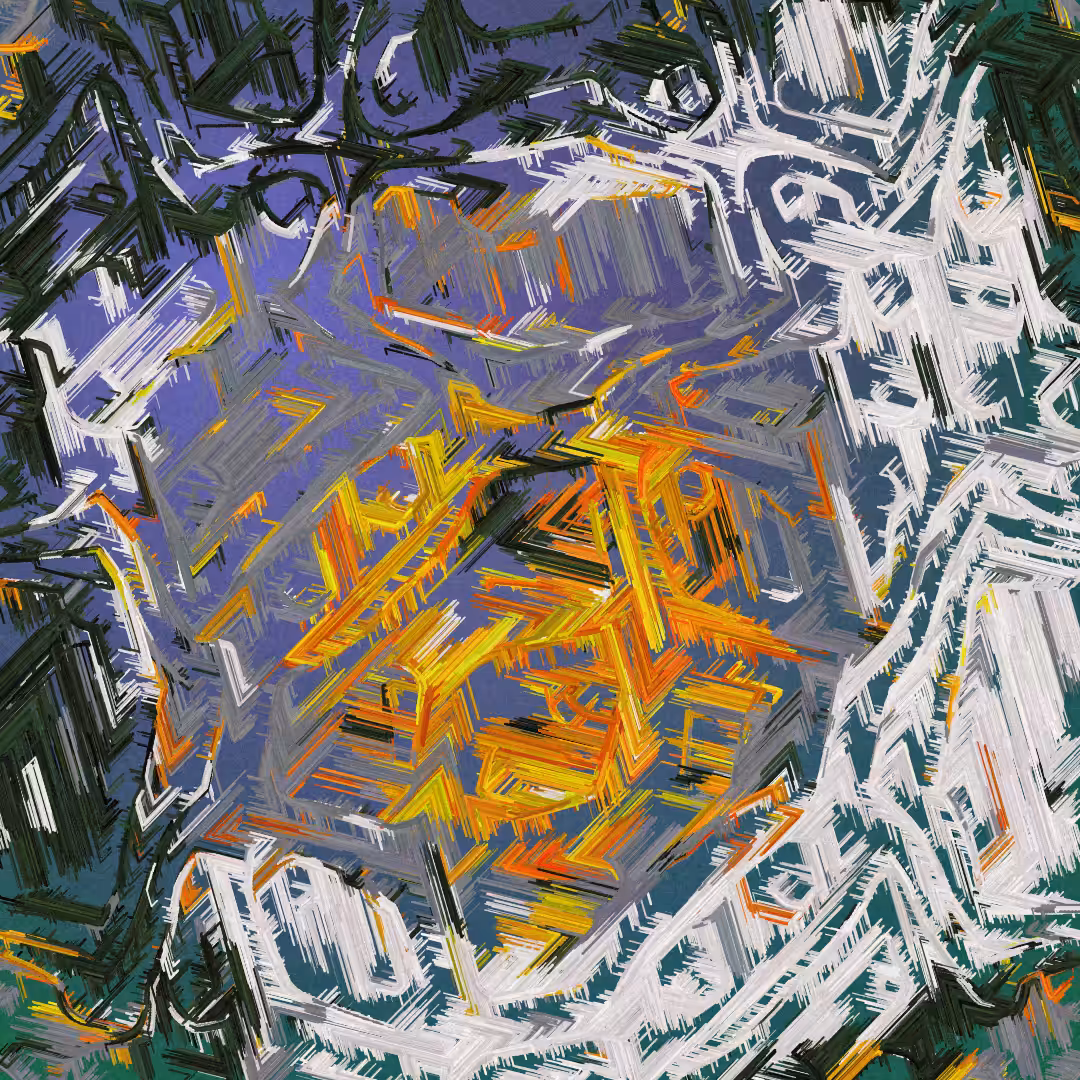Broken Flows #59