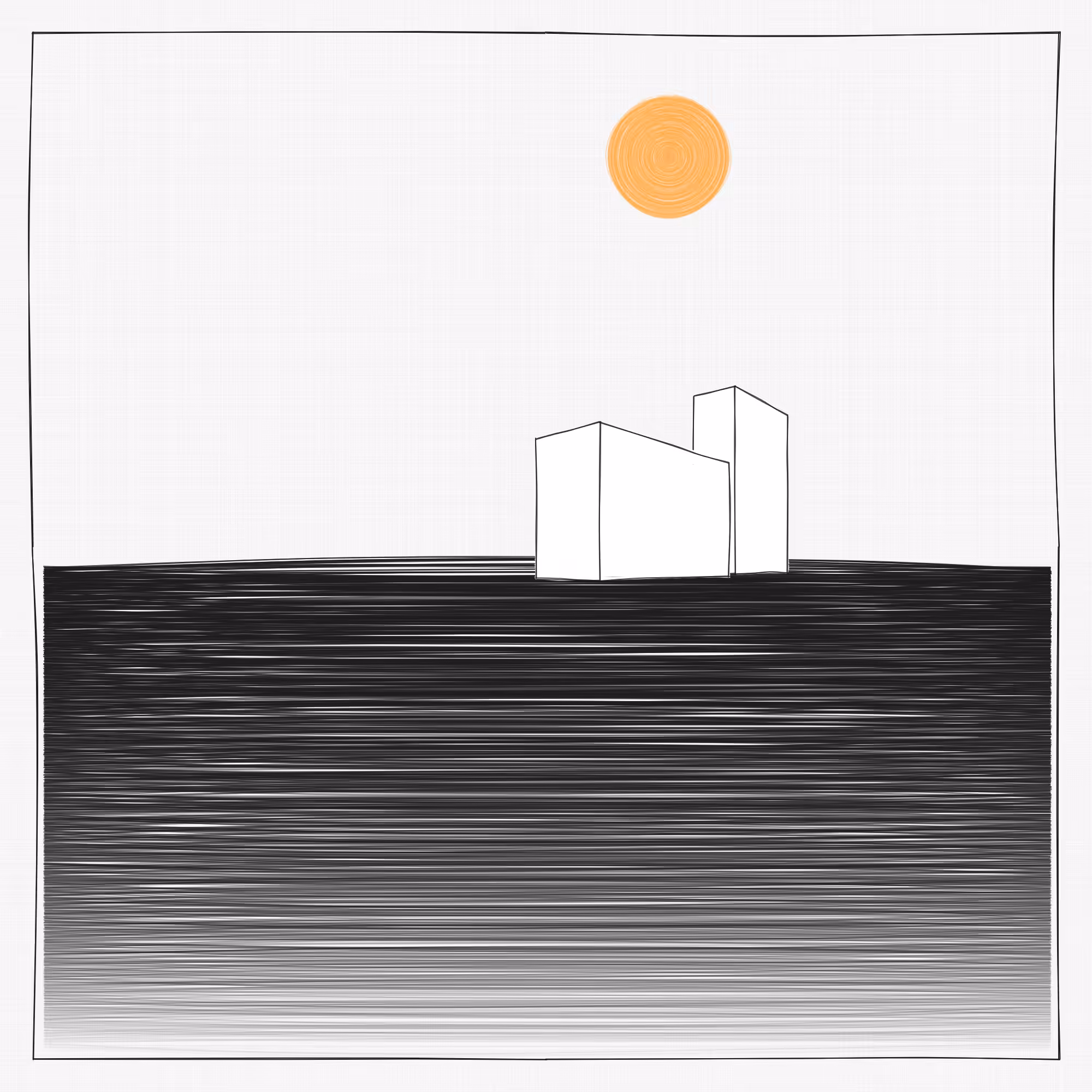 Ghosts and drought #5