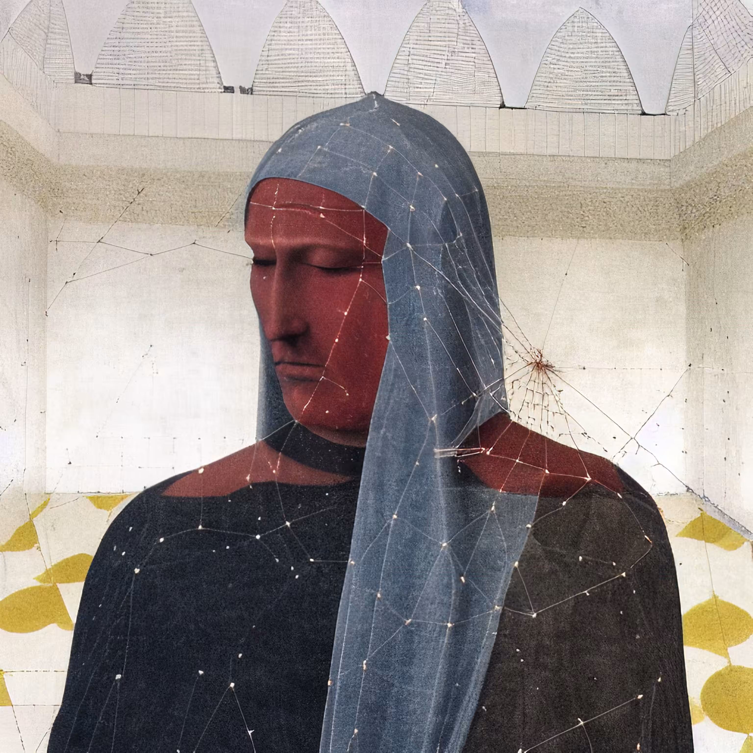 Our Geometer of the AI.002