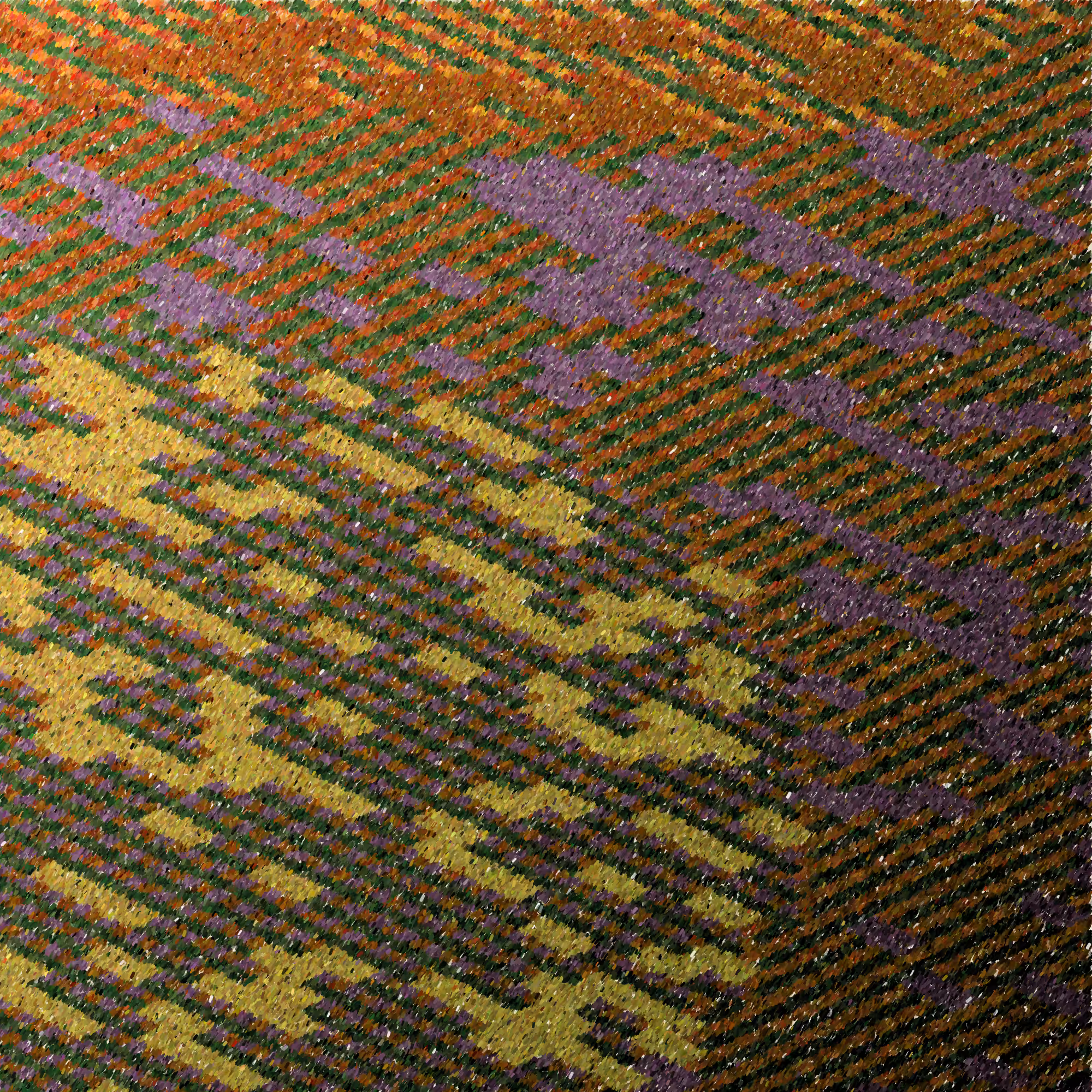 Agave & Patchwork #272