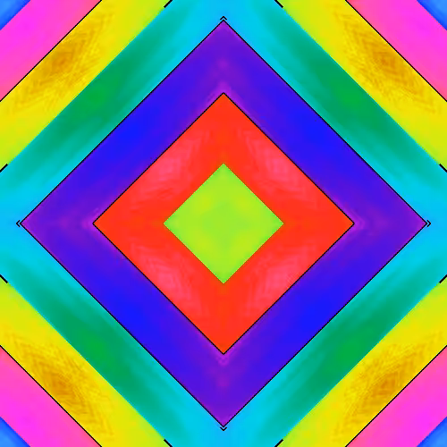 Mirrored Division #30